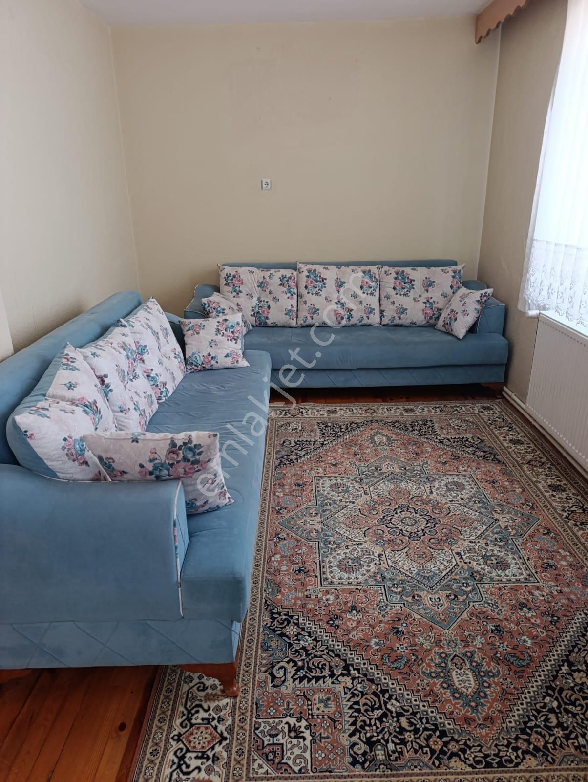 Konya Seydişehir Sofuhane M.satılık 2+1 Eşyalı Daire 122 M2 3.k.2 Balkon,yalıtımlı