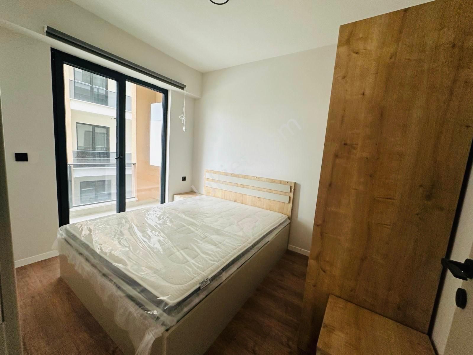 Yalçın Emlak'tan Zeka Suit Rezidans 2+1 Lüks Eşyalı Arakat Geniş Daire - Görsel 18