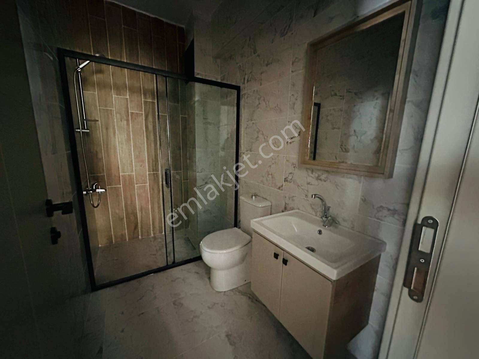 Yalçın Emlak'tan Zeka Suit Rezidans 2+1 Lüks Eşyalı Arakat Geniş Daire - Görsel 26