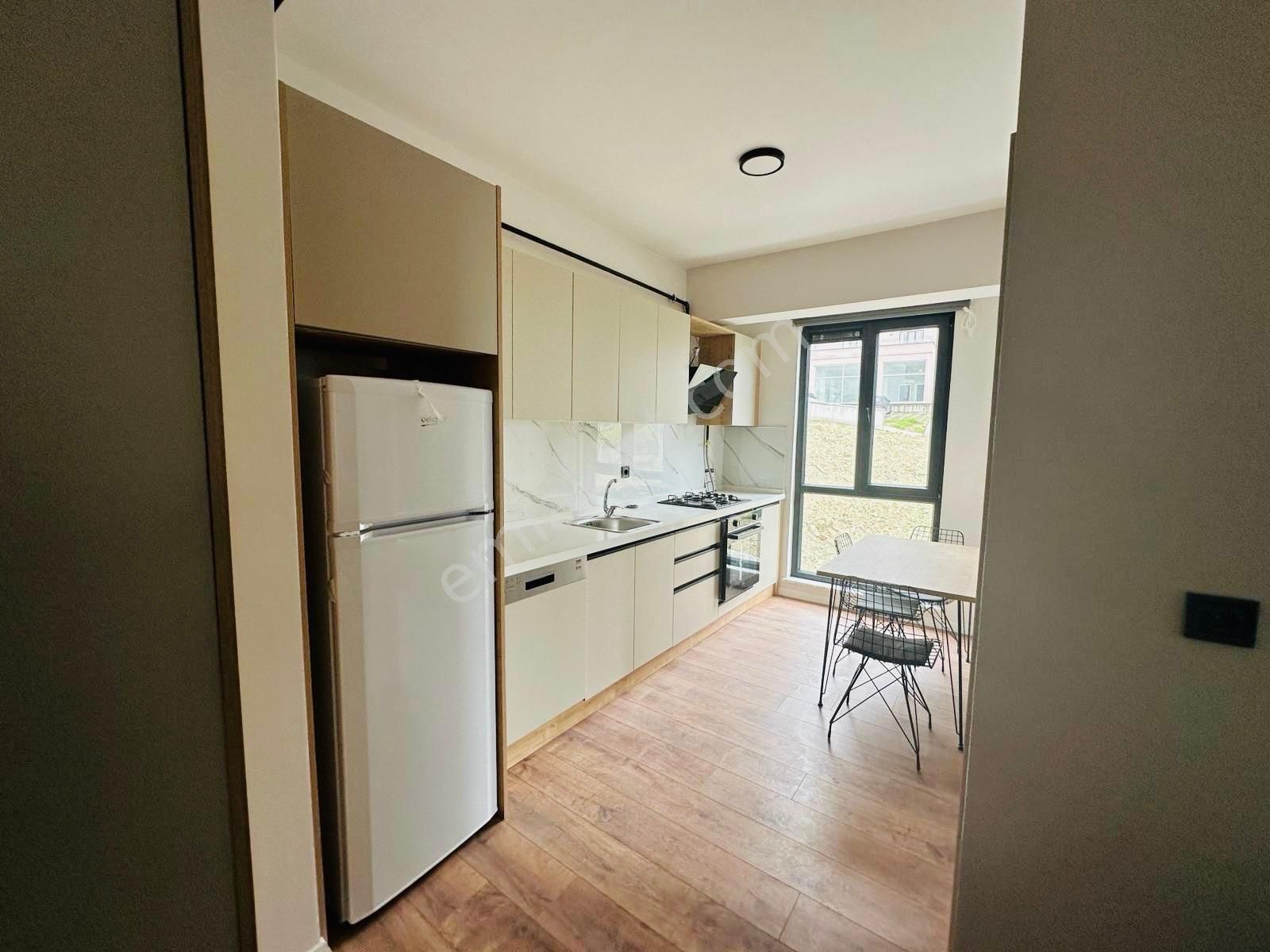 Yalçın Emlak'tan Zeka Suit Rezidans 2+1 Lüks Eşyalı Arakat Geniş Daire - Görsel 14