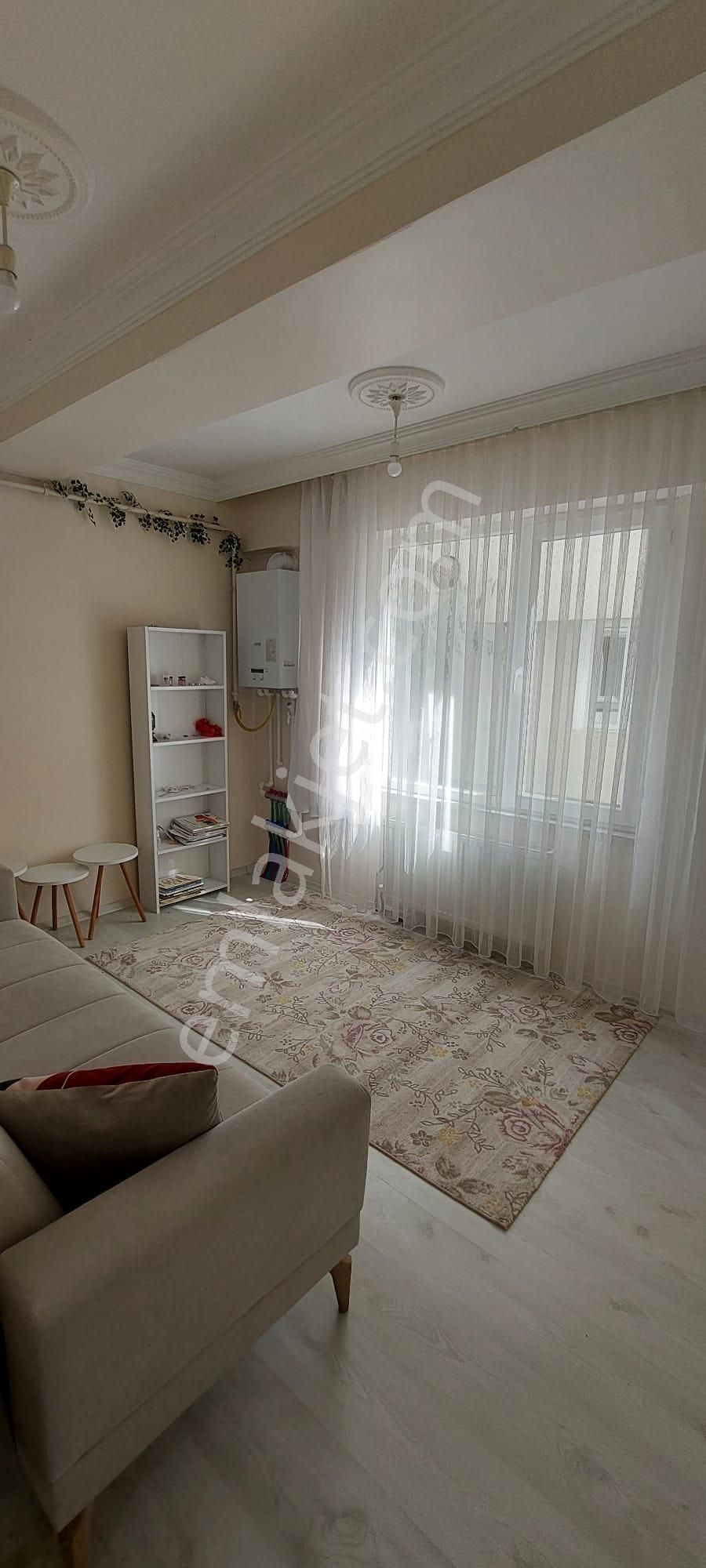 Kırklareli/merkez İstasyon Mahallesinde Kiralık Eşyalı 2+0 Daire