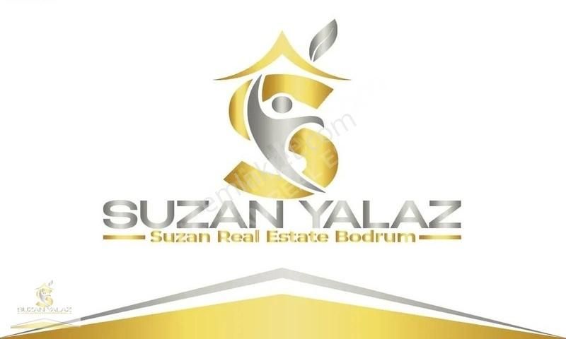 Milas Boğaziçi 312 M2 Satılık Köşe Parsel Daire Takasına Açık