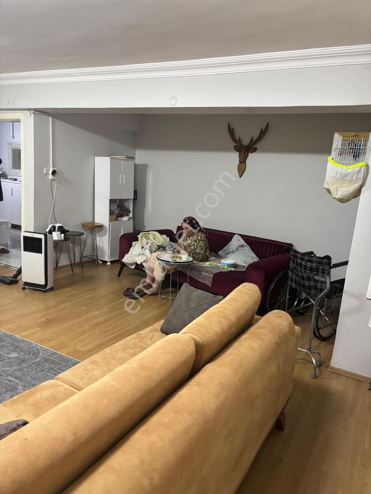 Hürriyet Mah. 360 M2 Satılık Daire (emin'den) - Görsel 4