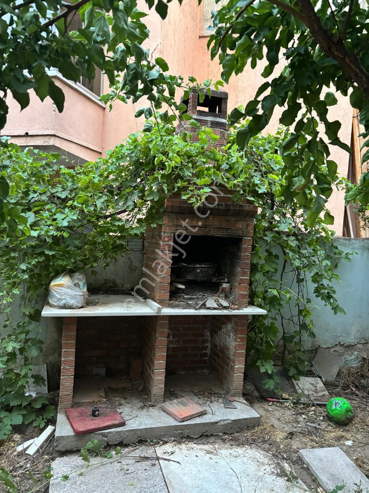 Hürriyet Mah. 360 M2 Satılık Daire (emin'den) - Görsel 14