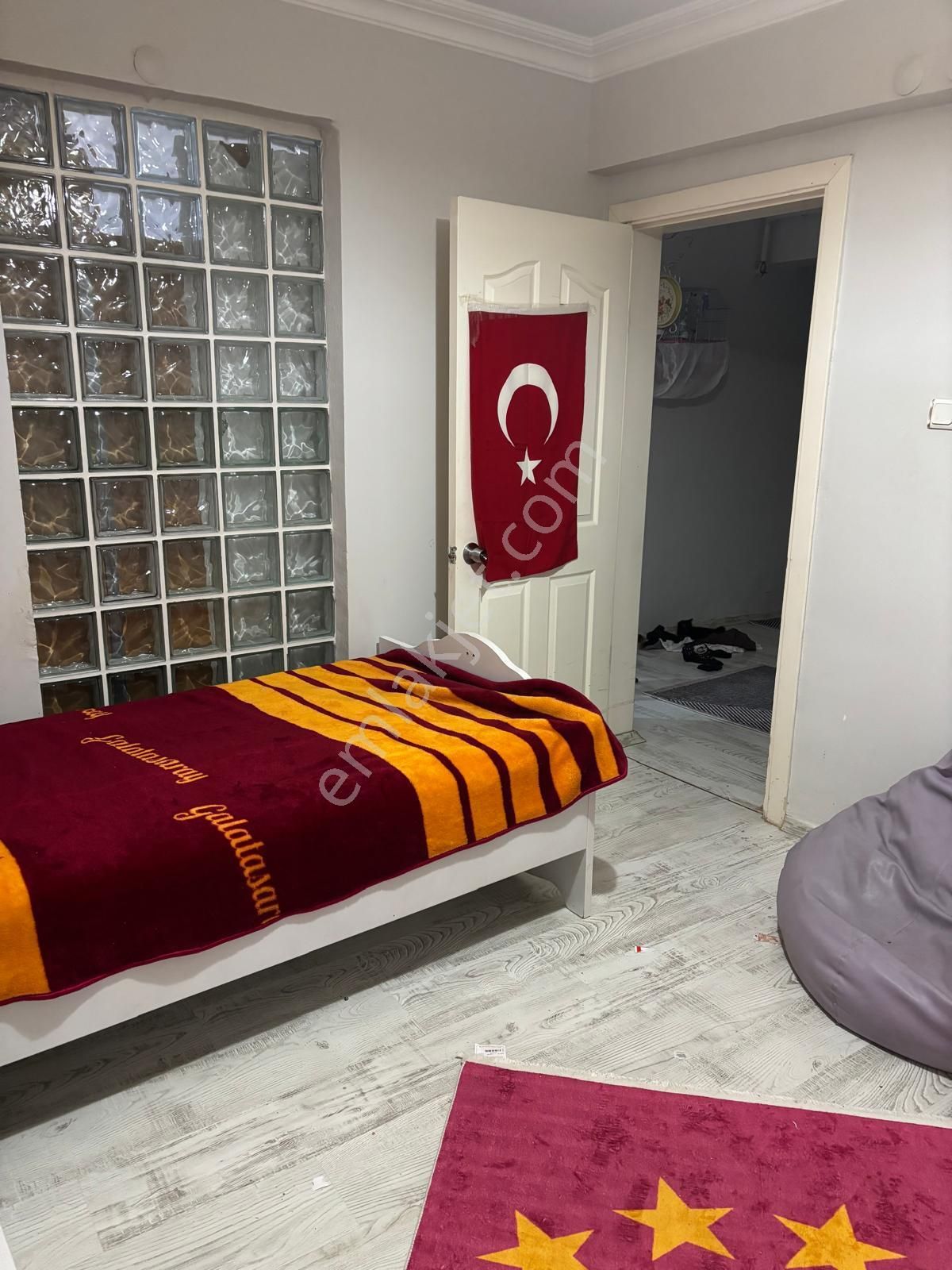 Hürriyet Mah. 360 M2 Satılık Daire (emin'den) - Görsel 9