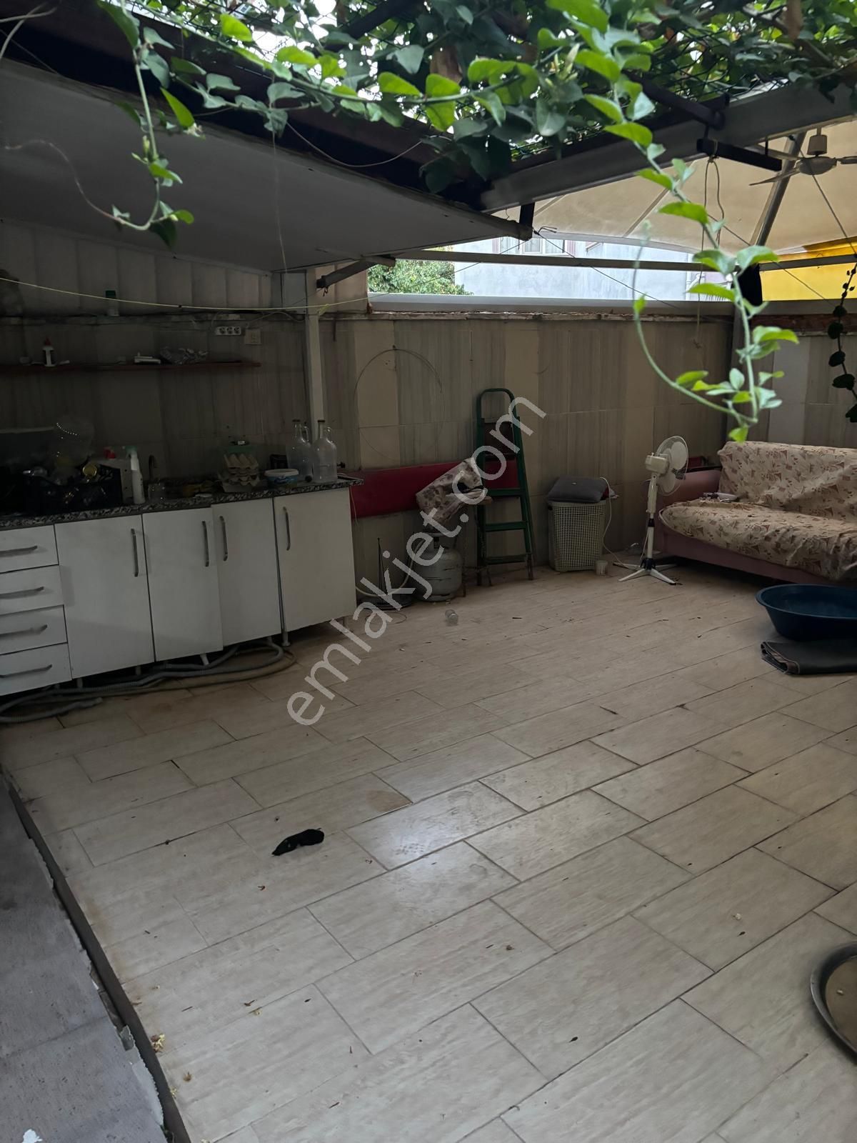 Hürriyet Mah. 360 M2 Satılık Daire (emin'den) - Görsel 18