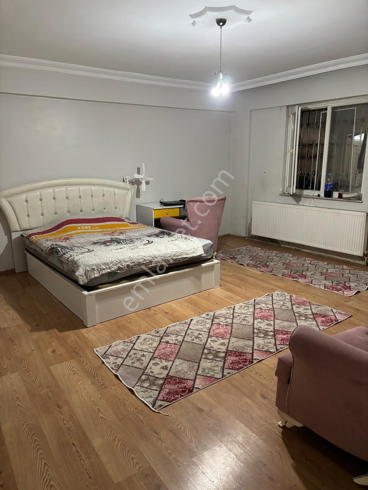 Hürriyet Mah. 360 M2 Satılık Daire (emin'den) - Görsel 20