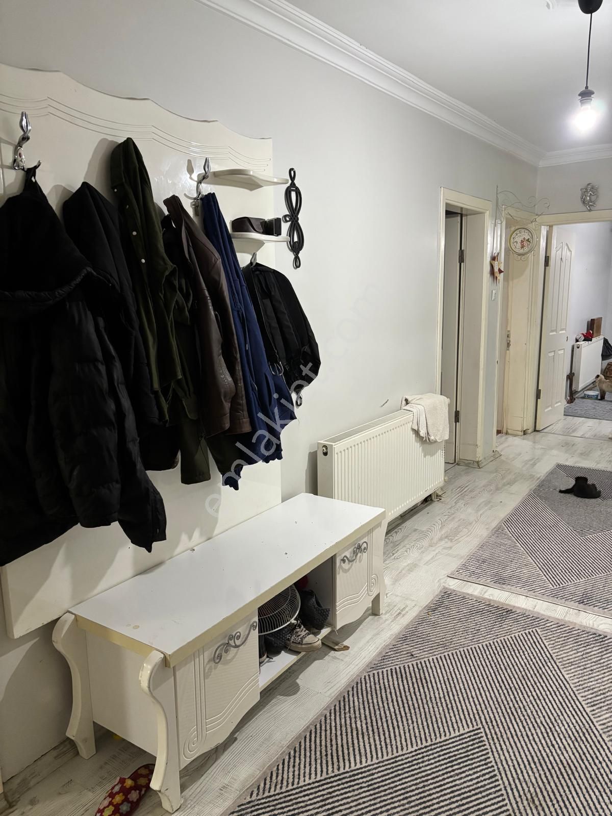 Hürriyet Mah. 360 M2 Satılık Daire (emin'den) - Görsel 21