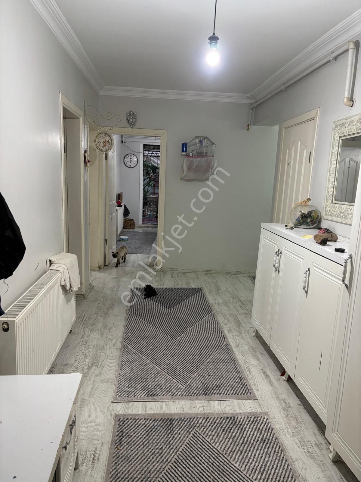 Hürriyet Mah. 360 M2 Satılık Daire (emin'den) - Görsel 13