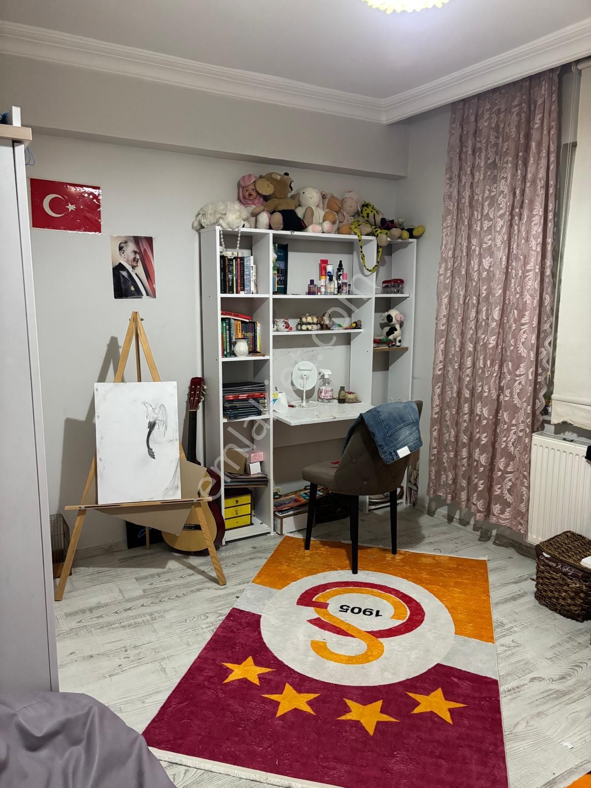 Hürriyet Mah. 360 M2 Satılık Daire (emin'den) - Görsel 10