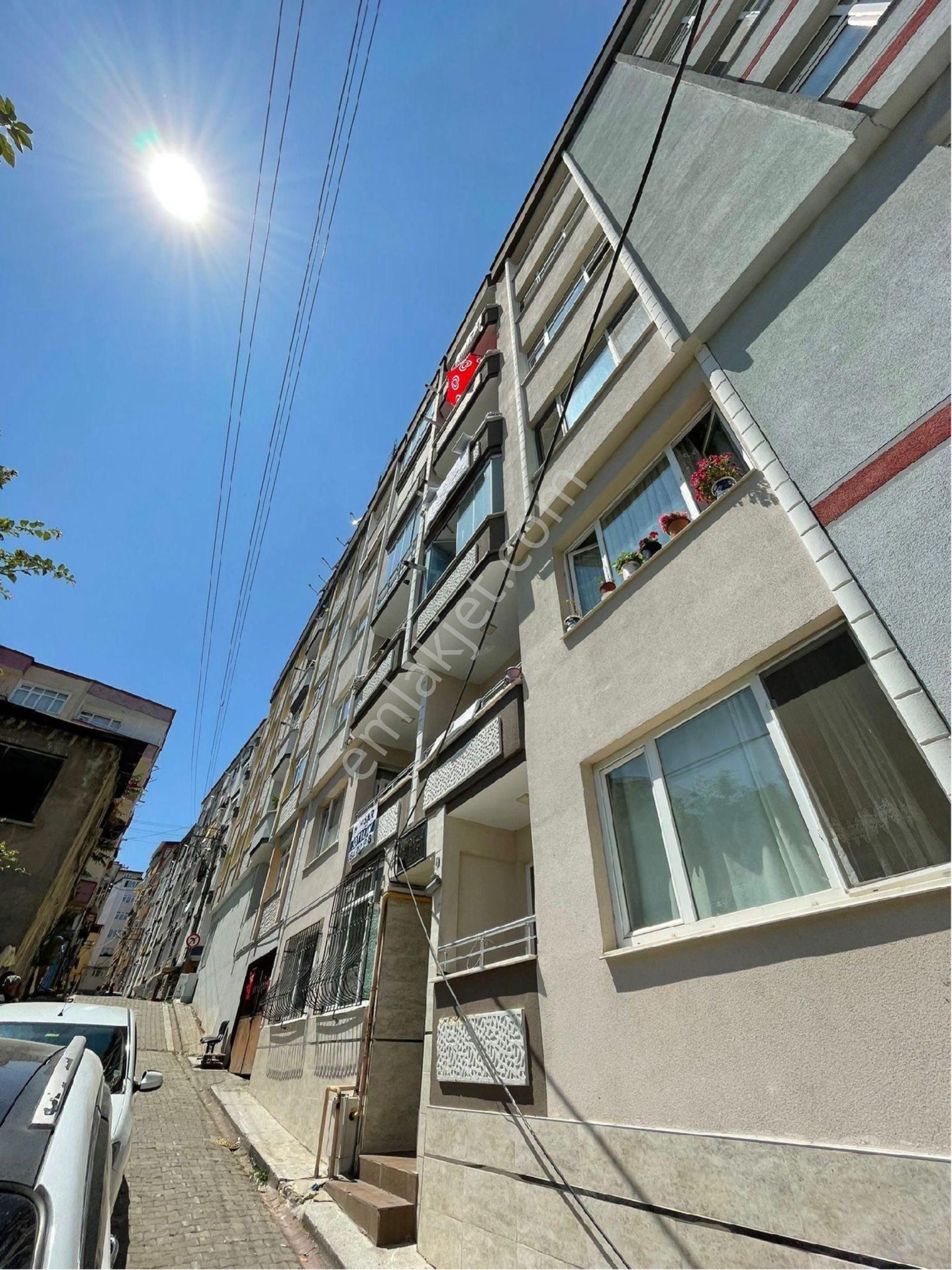 Evim-nur'dan Selahiye Mh 3+1 1.kat Krediye Uygun Fırsat Daire