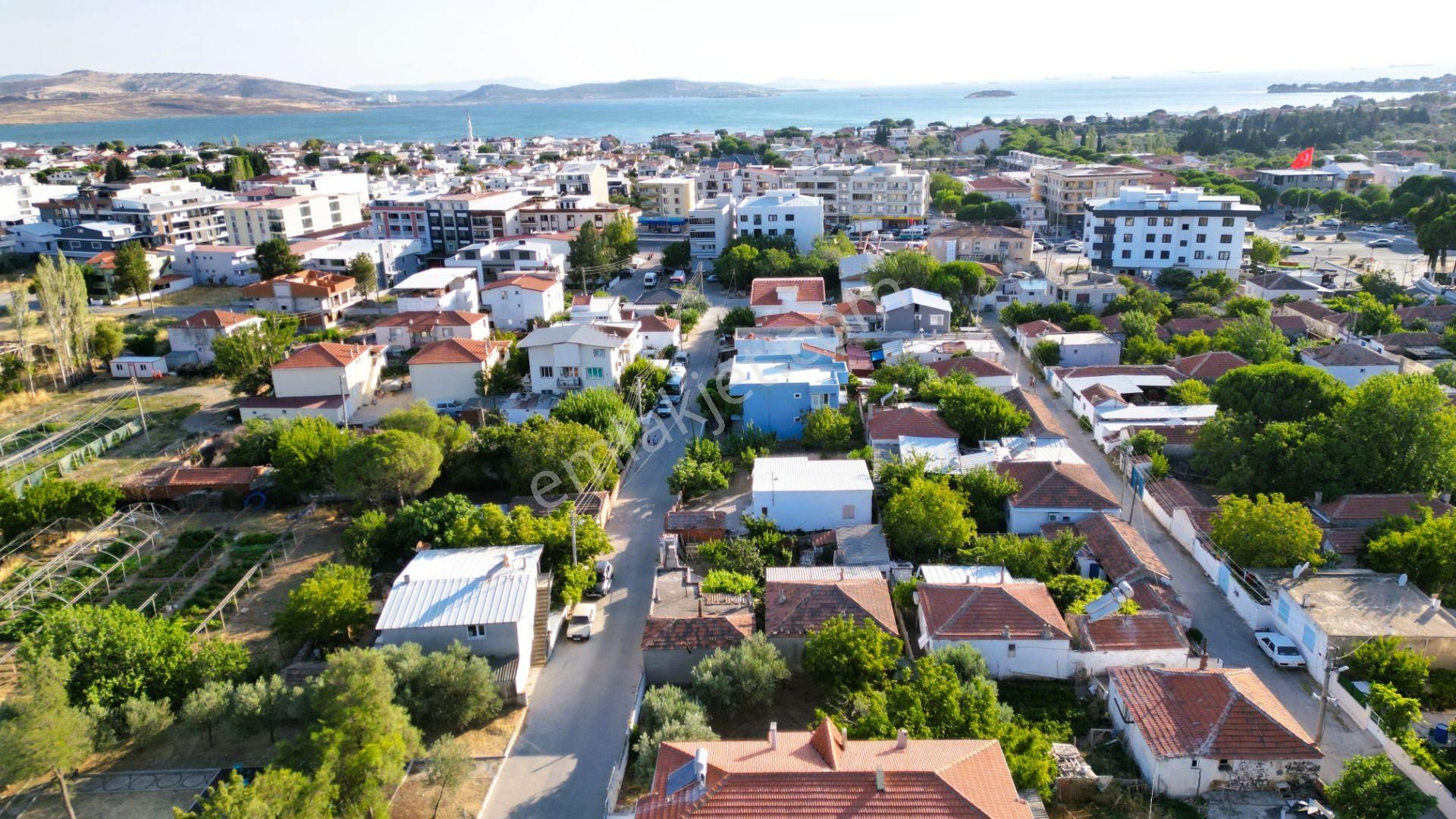 Şakran Bölük'de Satılık İmarlı Arsa - Görsel 7