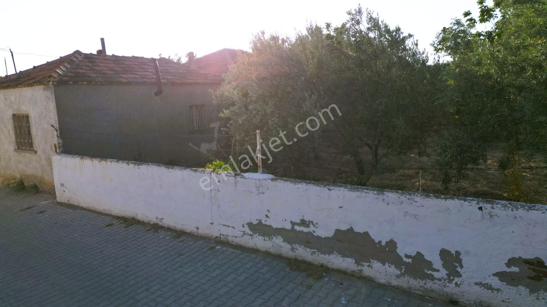 Şakran Bölük'de Satılık İmarlı Arsa - Görsel 18