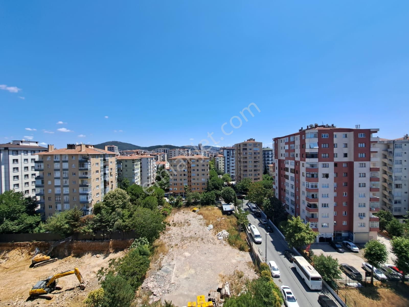 ꧁uğur&uzman꧂ataşehir'de Yeni Bina'da Lüx 3+1 Arakat