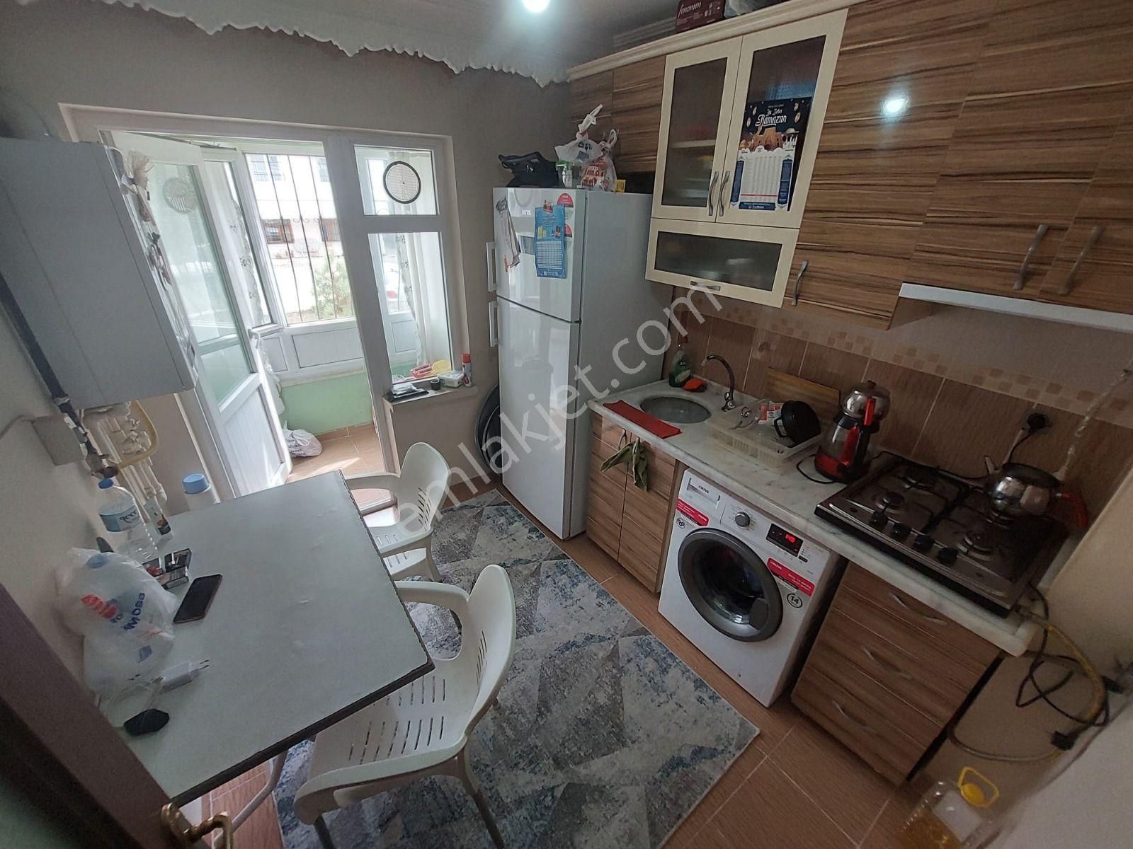 Etimesgut Topçu Mh. 3+1 Bağımsız Masrafsız Daire