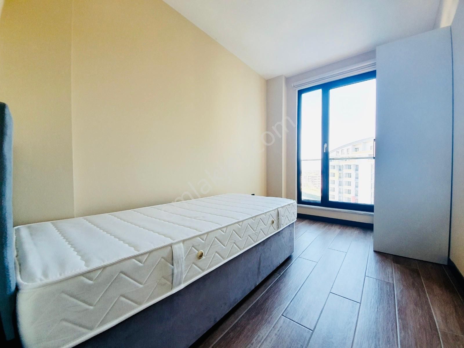 Yalçın Emlak'tan Havuzlu Sitede 2+1 Lüx Eşyalı Satılık Daire - Görsel 22