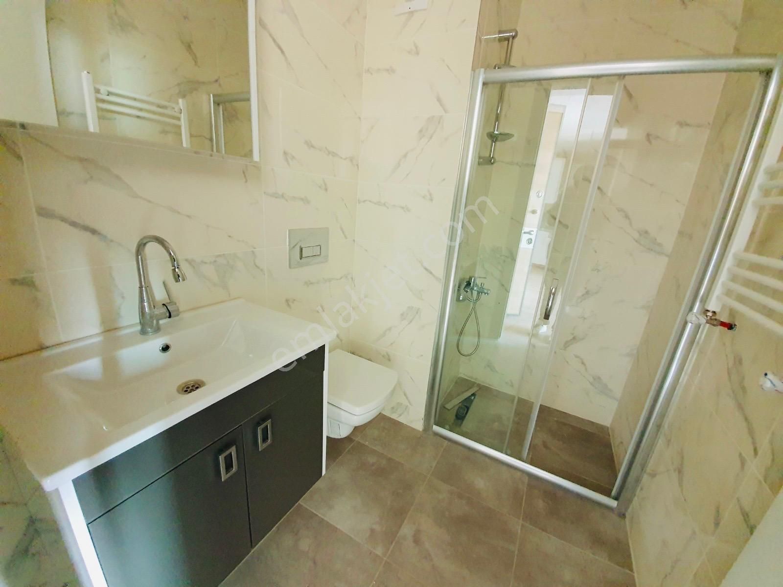 Yalçın Emlak'tan Havuzlu Sitede 2+1 Lüx Eşyalı Satılık Daire - Görsel 25