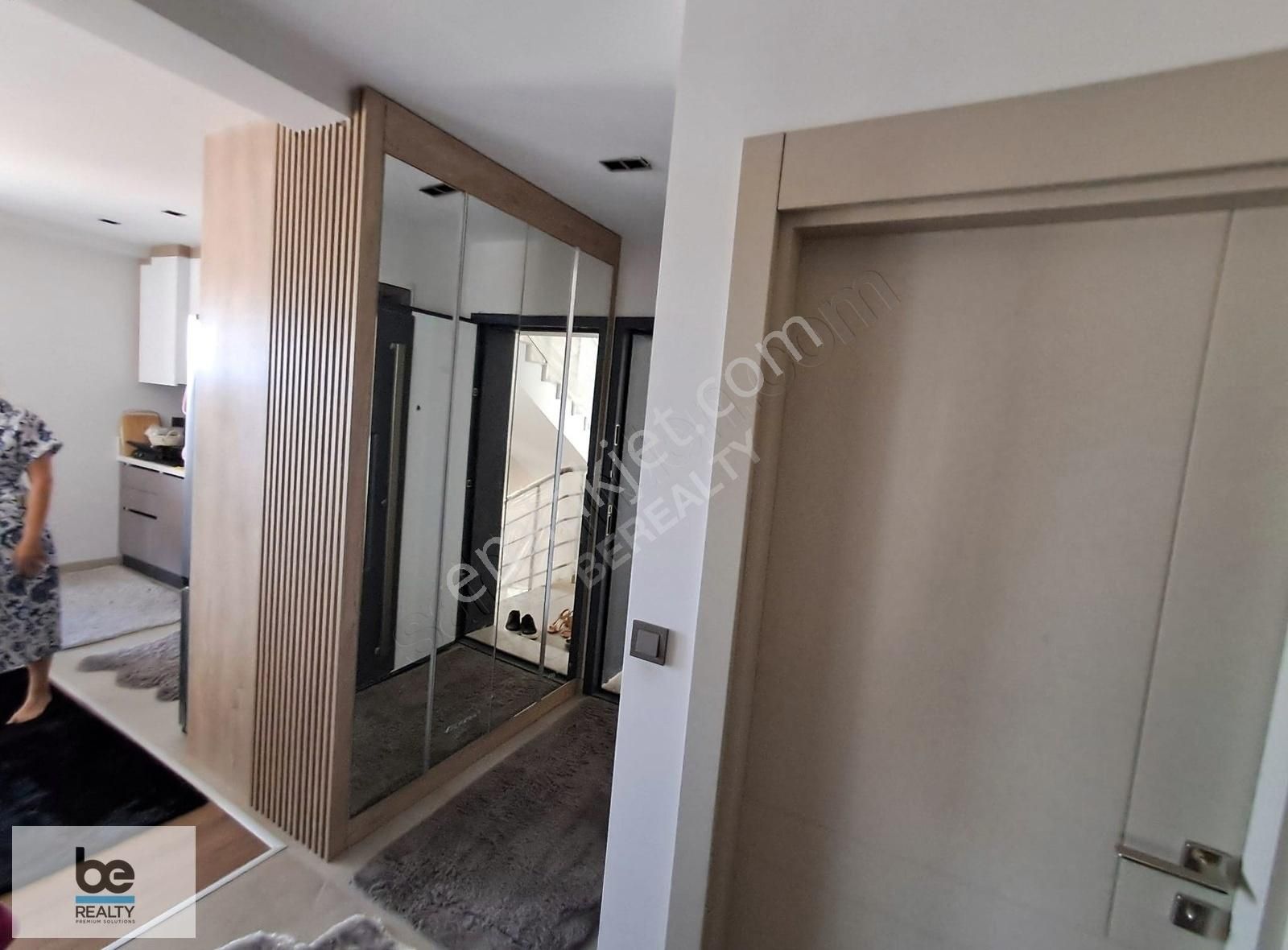 Altıntaş'ta 2+1 Havuzlu Sitede Satılık Daire - Görsel 10