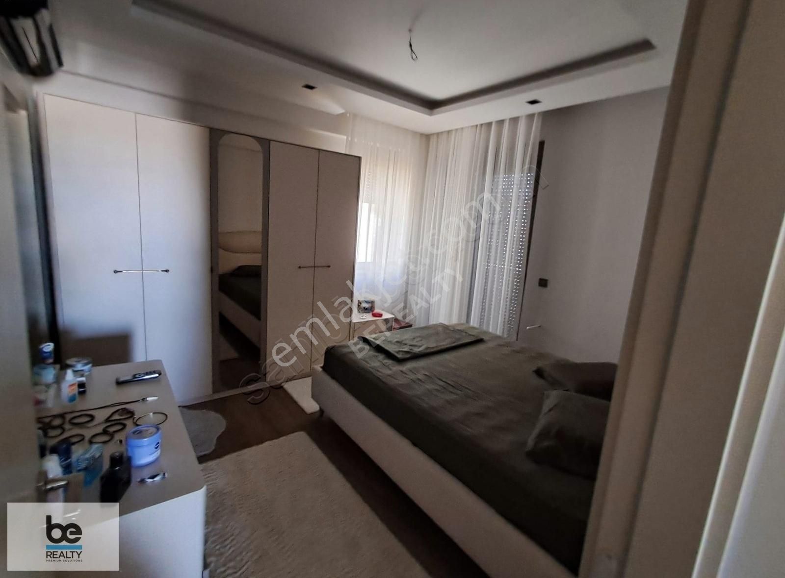 Altıntaş'ta 2+1 Havuzlu Sitede Satılık Daire - Görsel 5