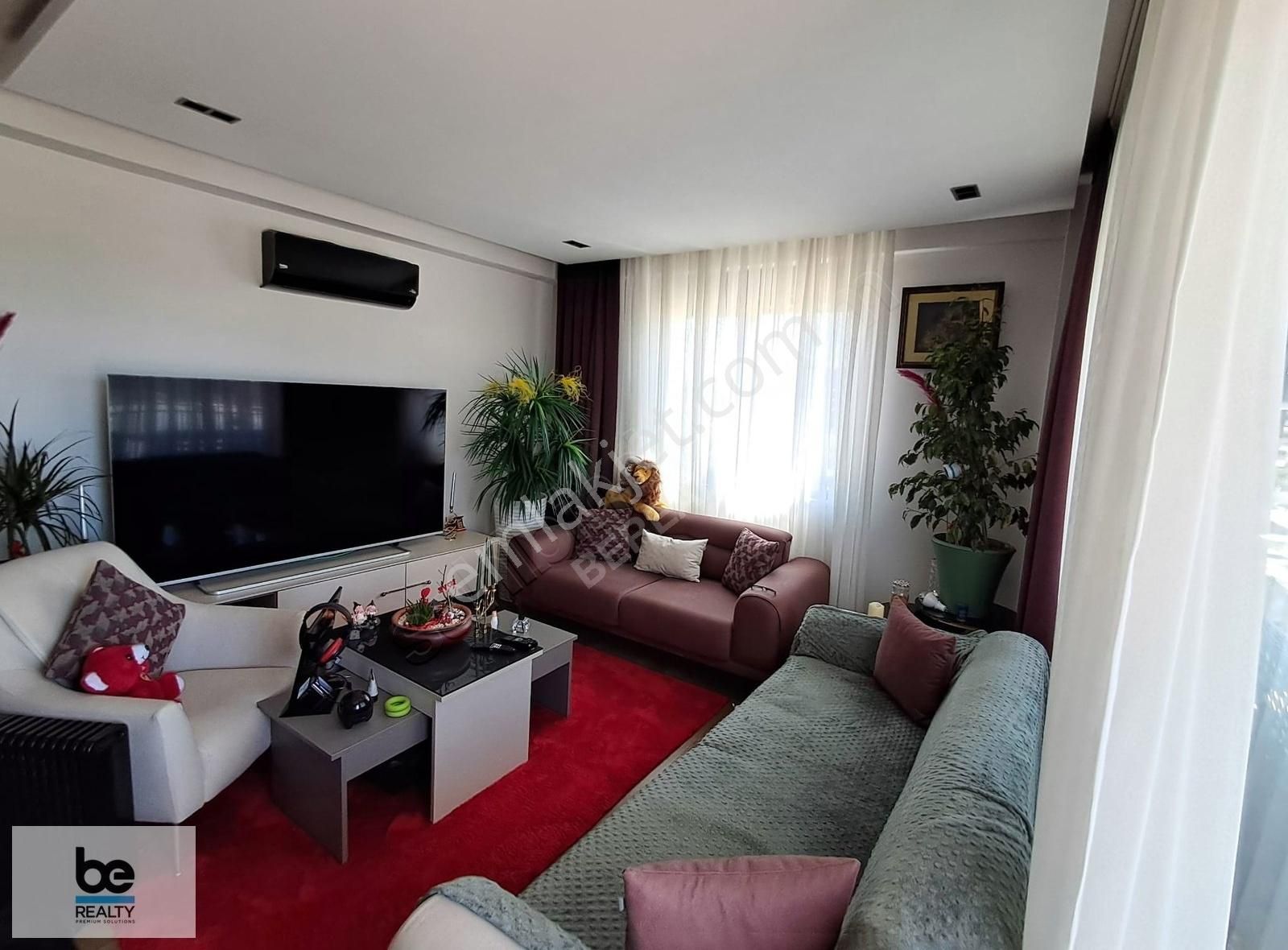 Altıntaş'ta 2+1 Havuzlu Sitede Satılık Daire - Görsel 7