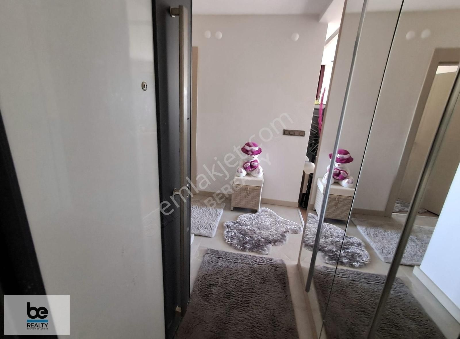 Altıntaş'ta 2+1 Havuzlu Sitede Satılık Daire - Görsel 13