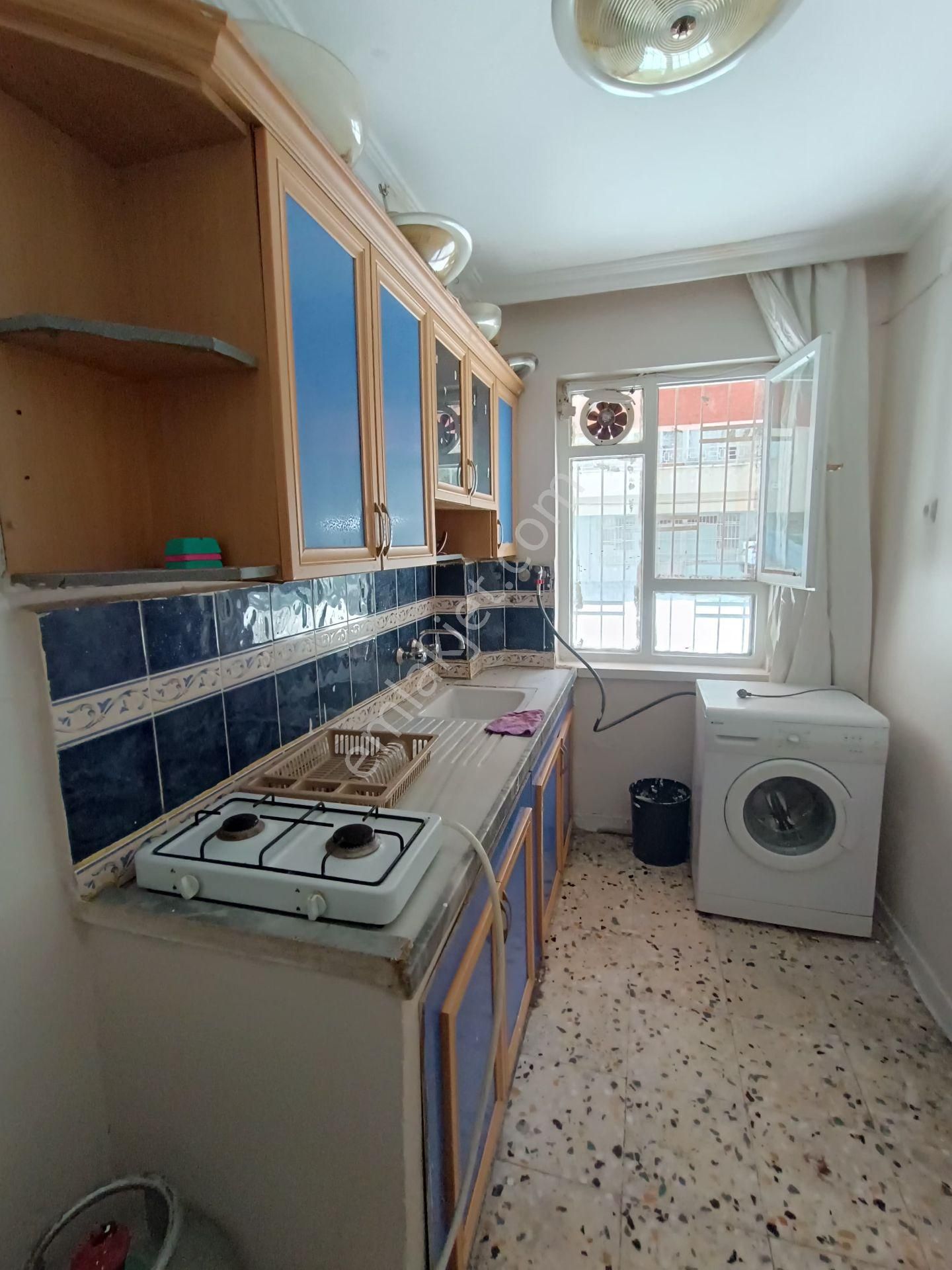 Babacandan Yenişehir'de Uygun Fiyatlı 1+1 Kiralık Daire - Görsel 7