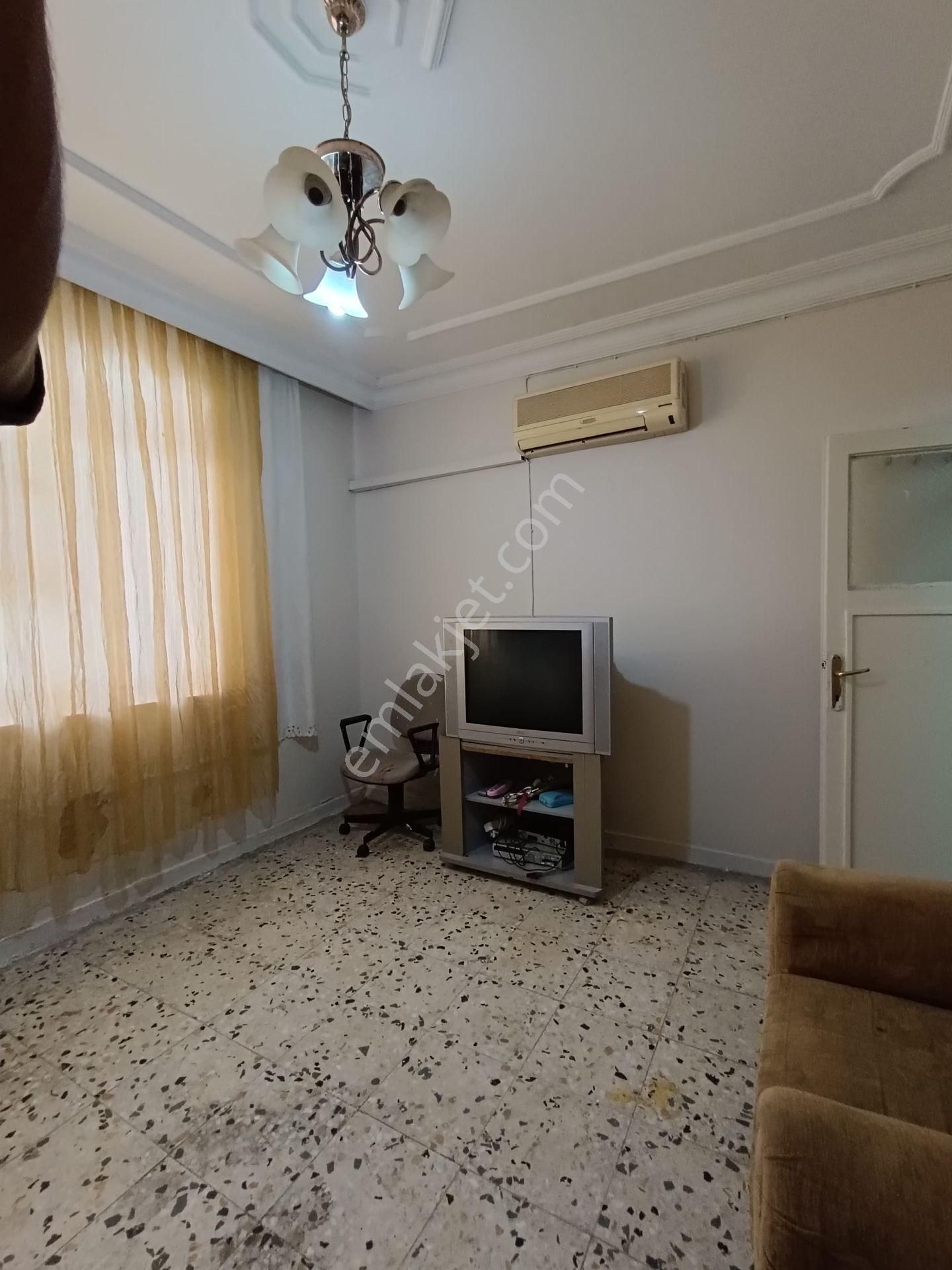 Babacandan Yenişehir'de Uygun Fiyatlı 1+1 Kiralık Daire - Görsel 9