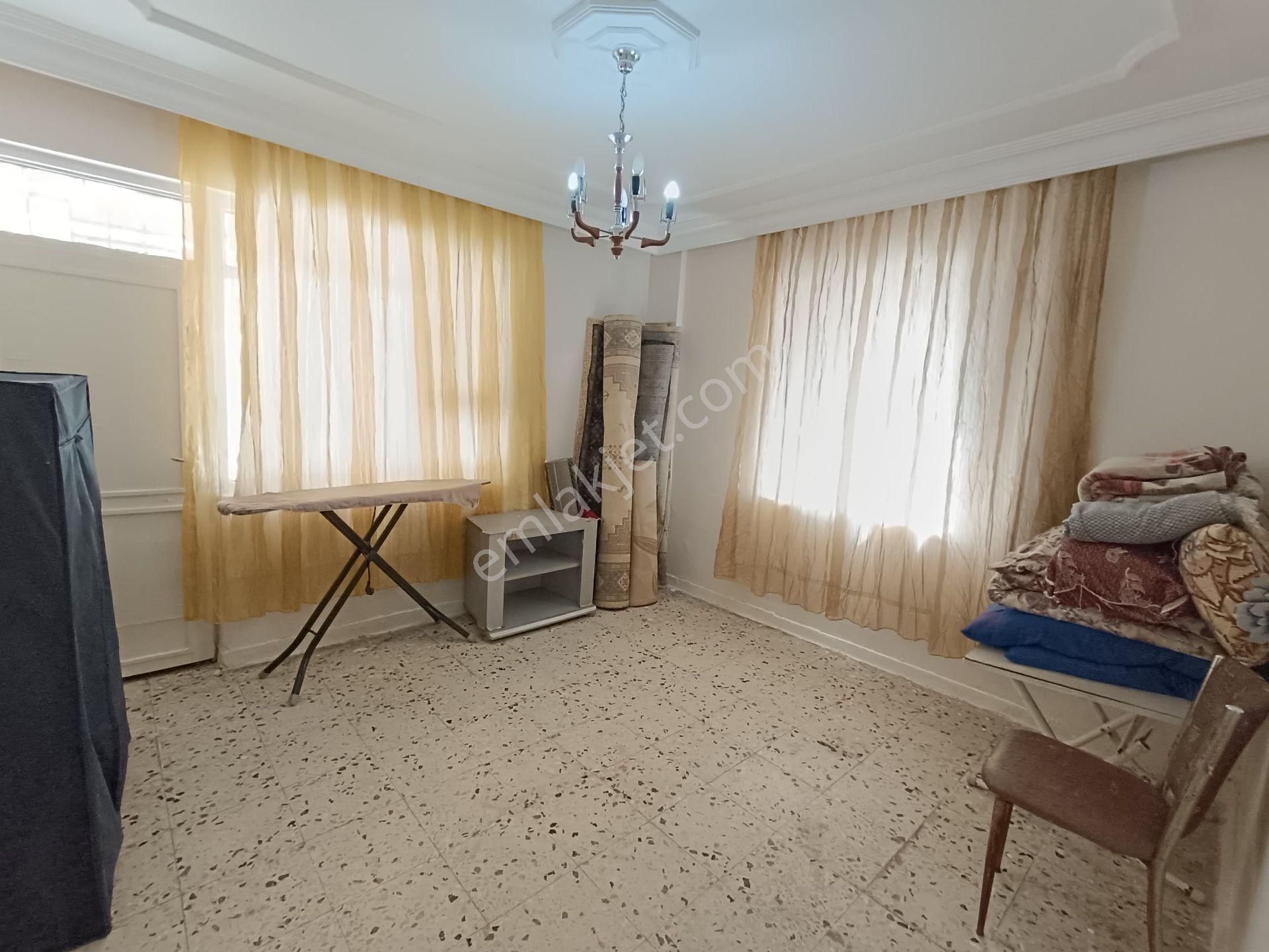 Babacandan Yenişehir'de Uygun Fiyatlı 1+1 Kiralık Daire