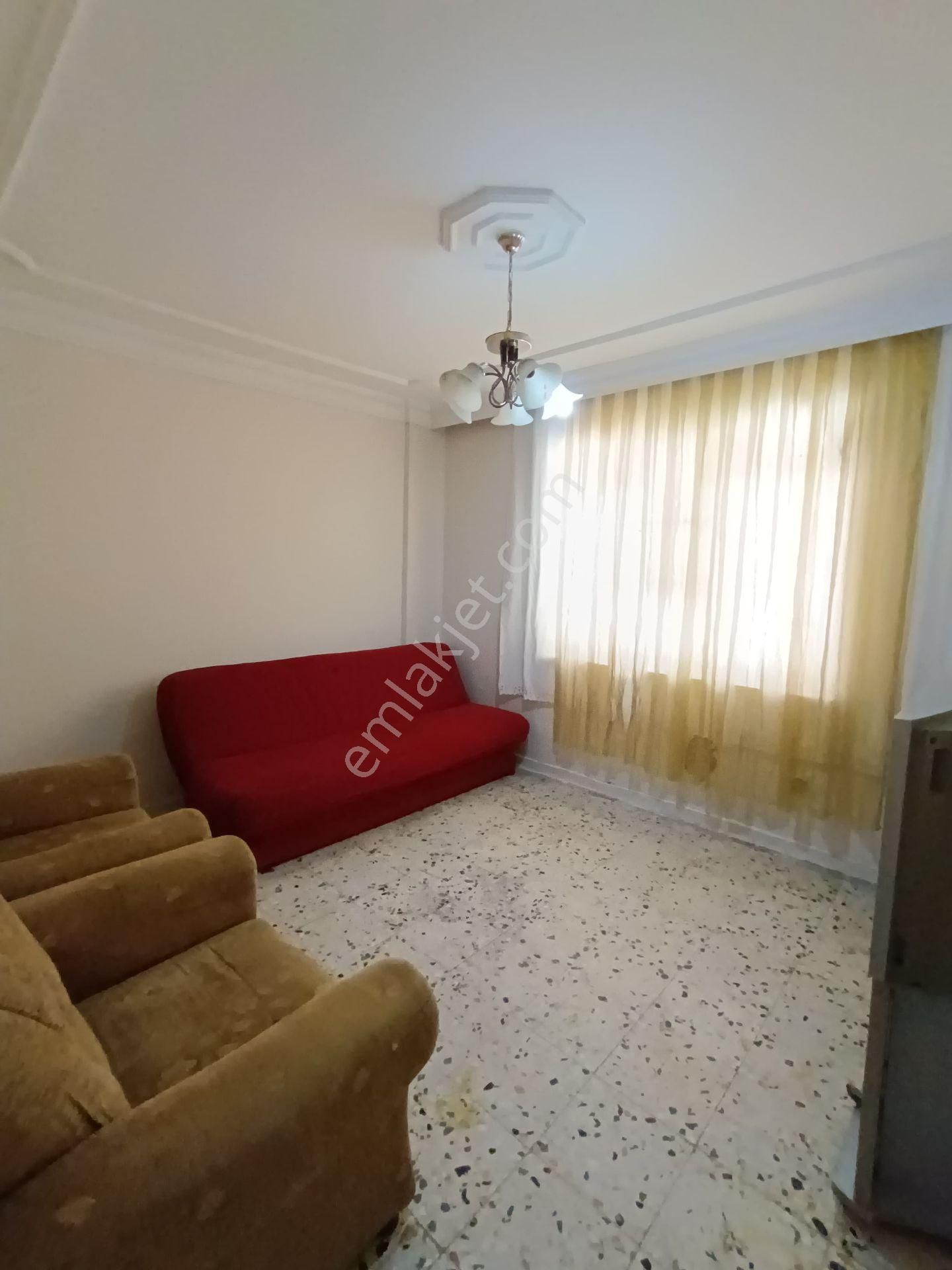 Babacandan Yenişehir'de Uygun Fiyatlı 1+1 Kiralık Daire - Görsel 12