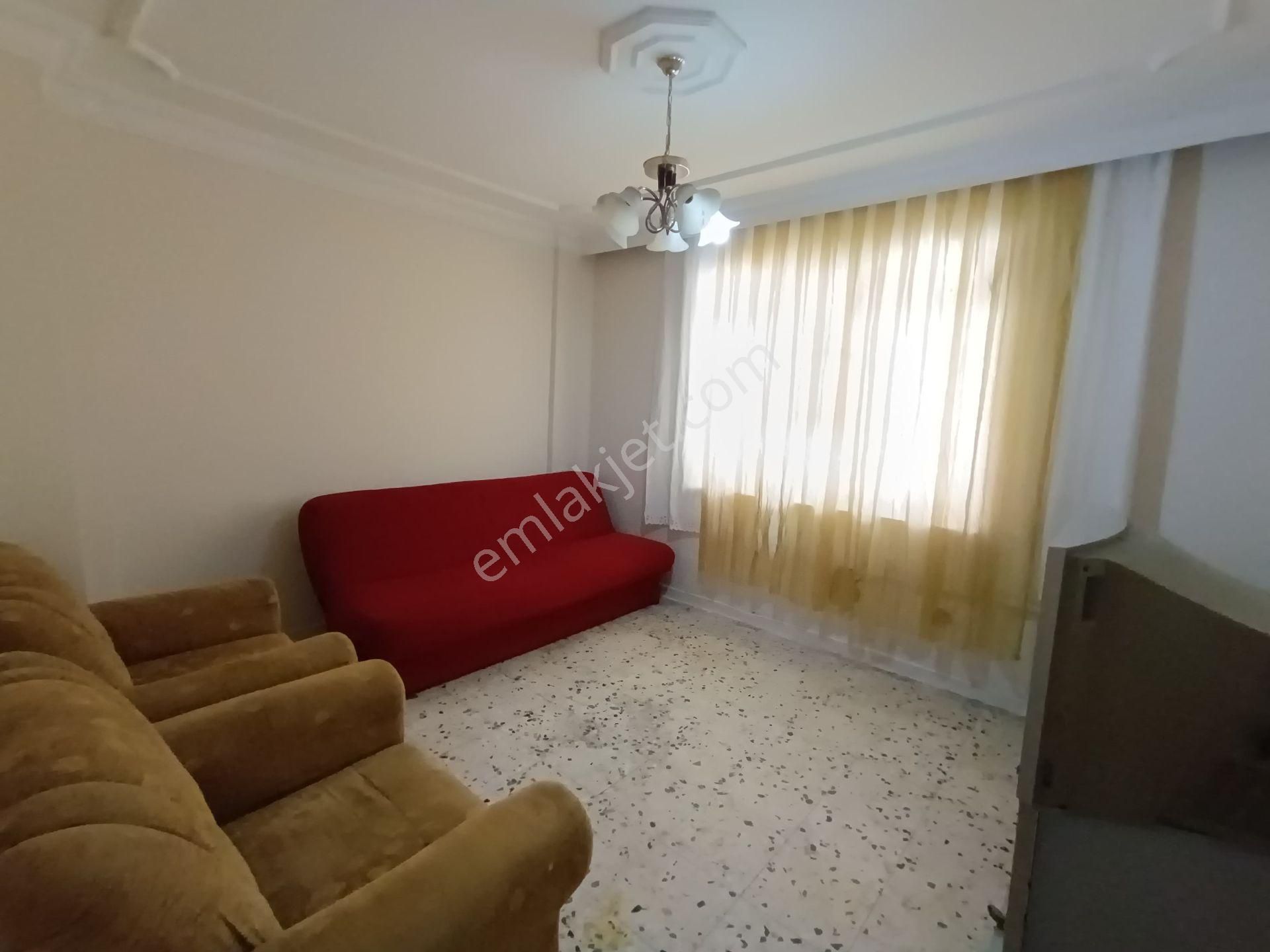 Babacandan Yenişehir'de Uygun Fiyatlı 1+1 Kiralık Daire - Görsel 13