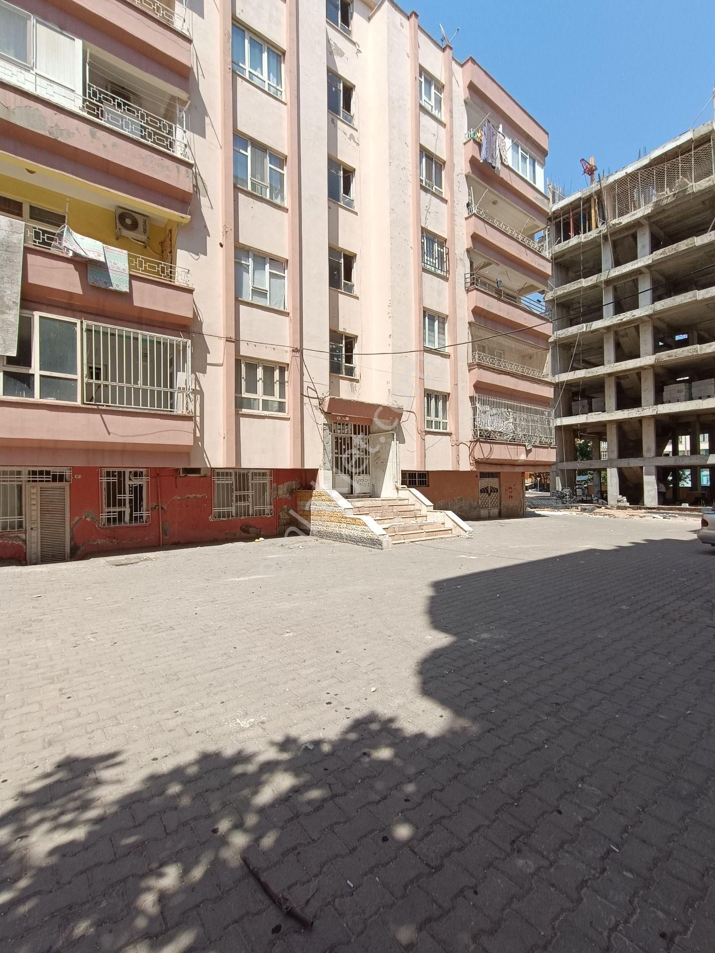 Babacandan Yenişehir'de Uygun Fiyatlı 1+1 Kiralık Daire - Görsel 3