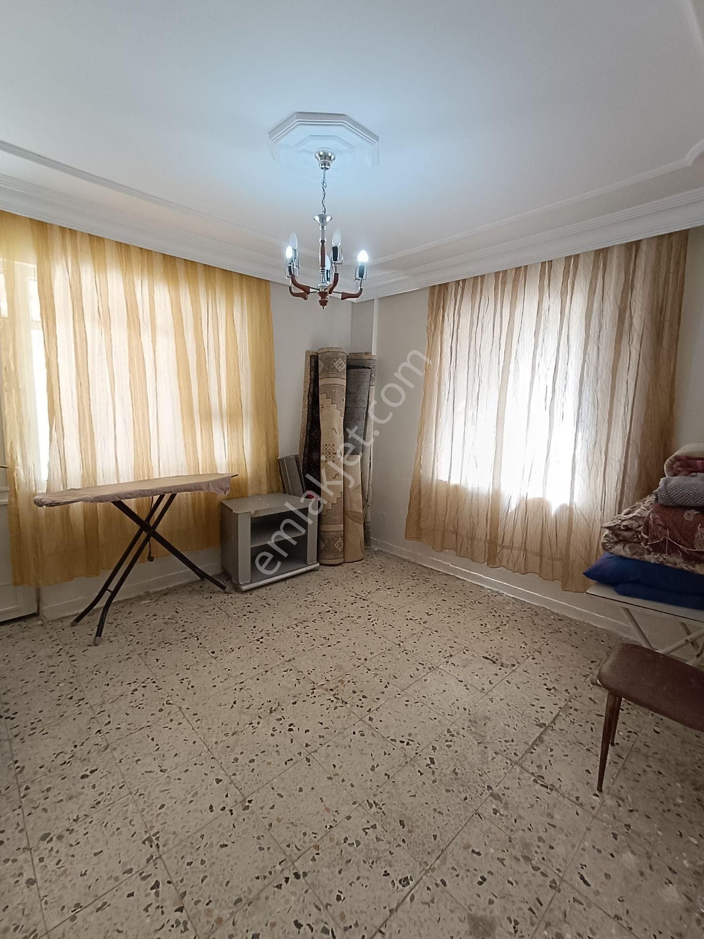 Babacandan Yenişehir'de Uygun Fiyatlı 1+1 Kiralık Daire - Görsel 6