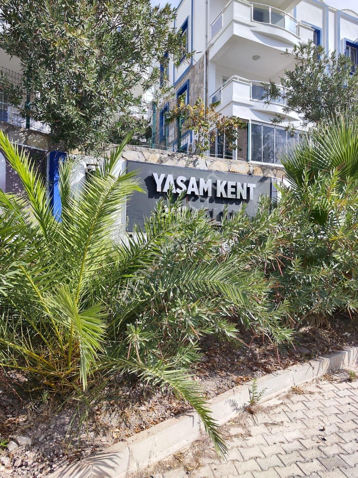 Cb Marina'dan Milas Güllük Satılık 5+1 Triplex Villa