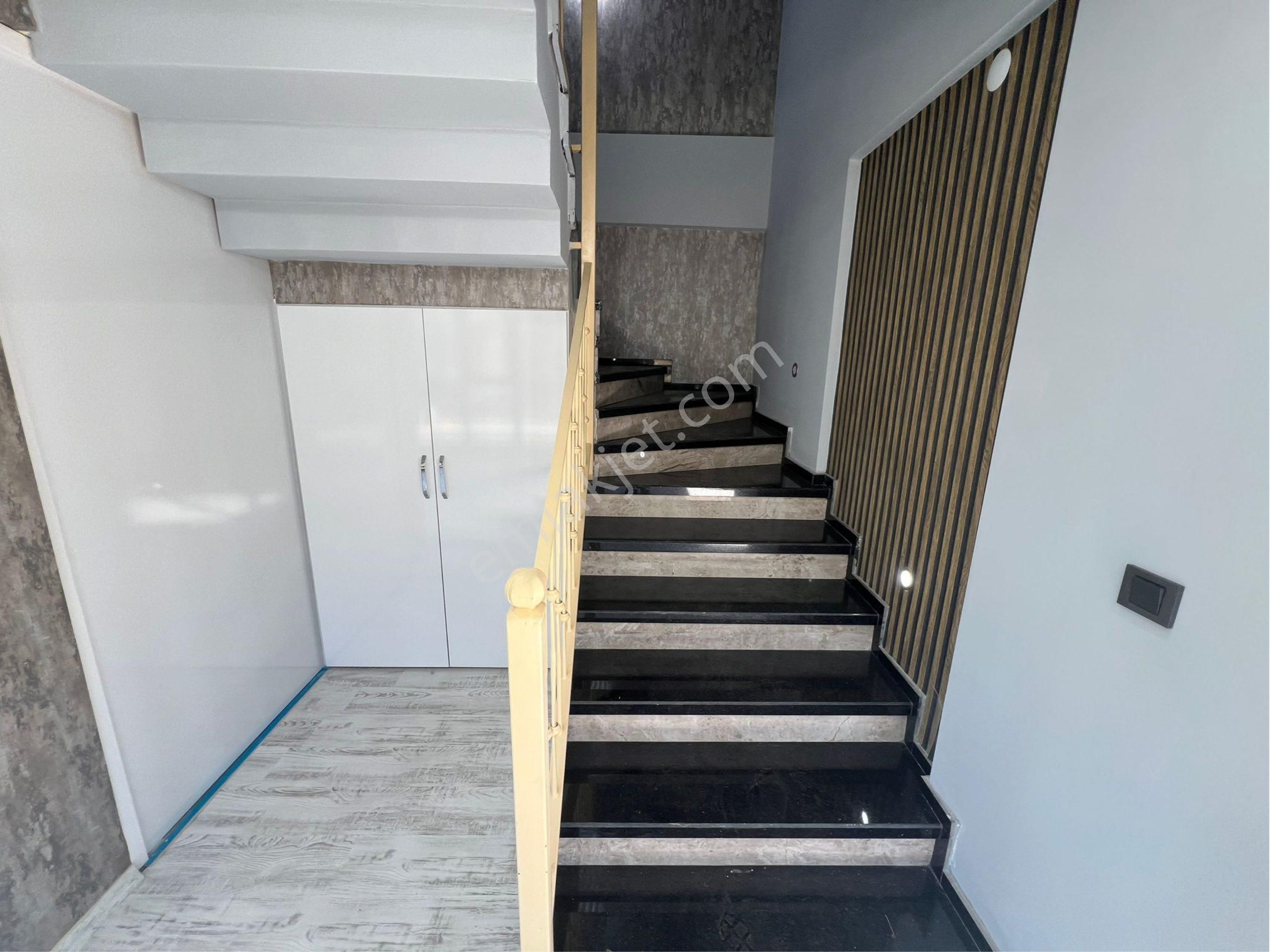 🩷cemre Emlaktan Müstakil Havuzlu Satılık 3+1 Villa🩷 - Görsel 12
