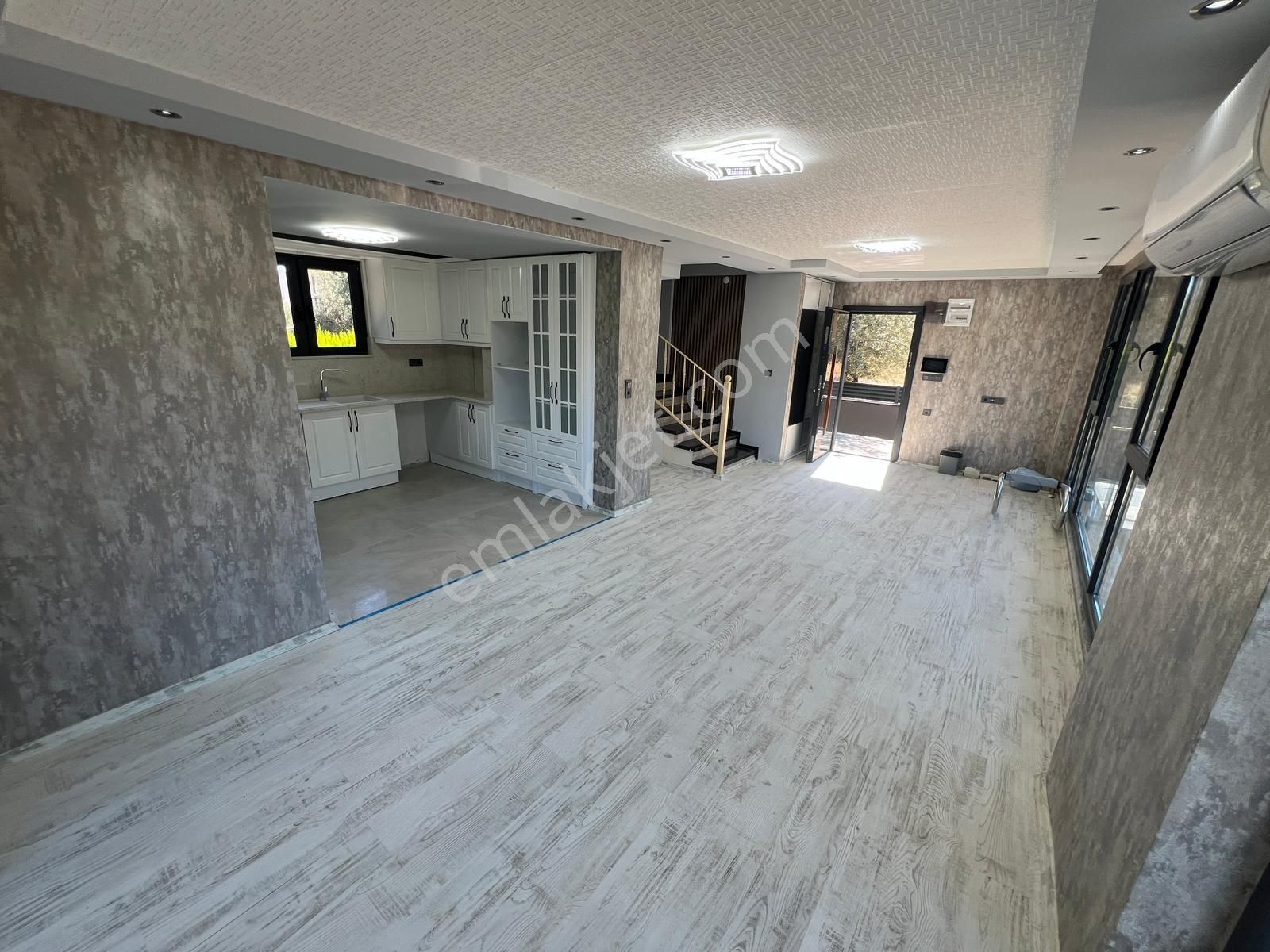 🩷cemre Emlaktan Müstakil Havuzlu Satılık 3+1 Villa🩷 - Görsel 10