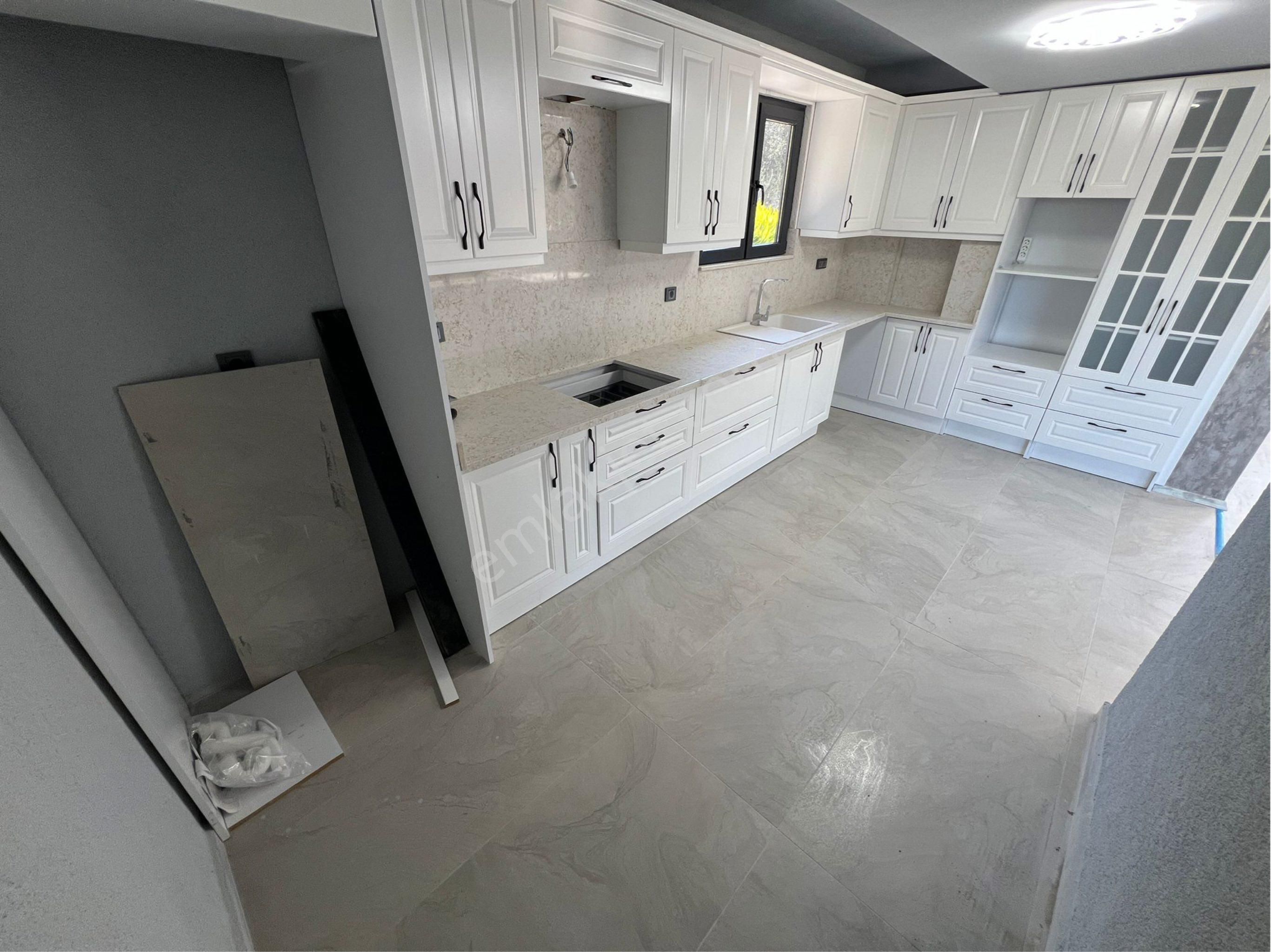 🩷cemre Emlaktan Müstakil Havuzlu Satılık 3+1 Villa🩷 - Görsel 15