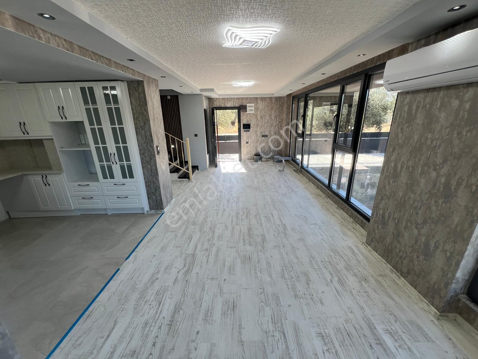🩷cemre Emlaktan Müstakil Havuzlu Satılık 3+1 Villa🩷 - Görsel 2