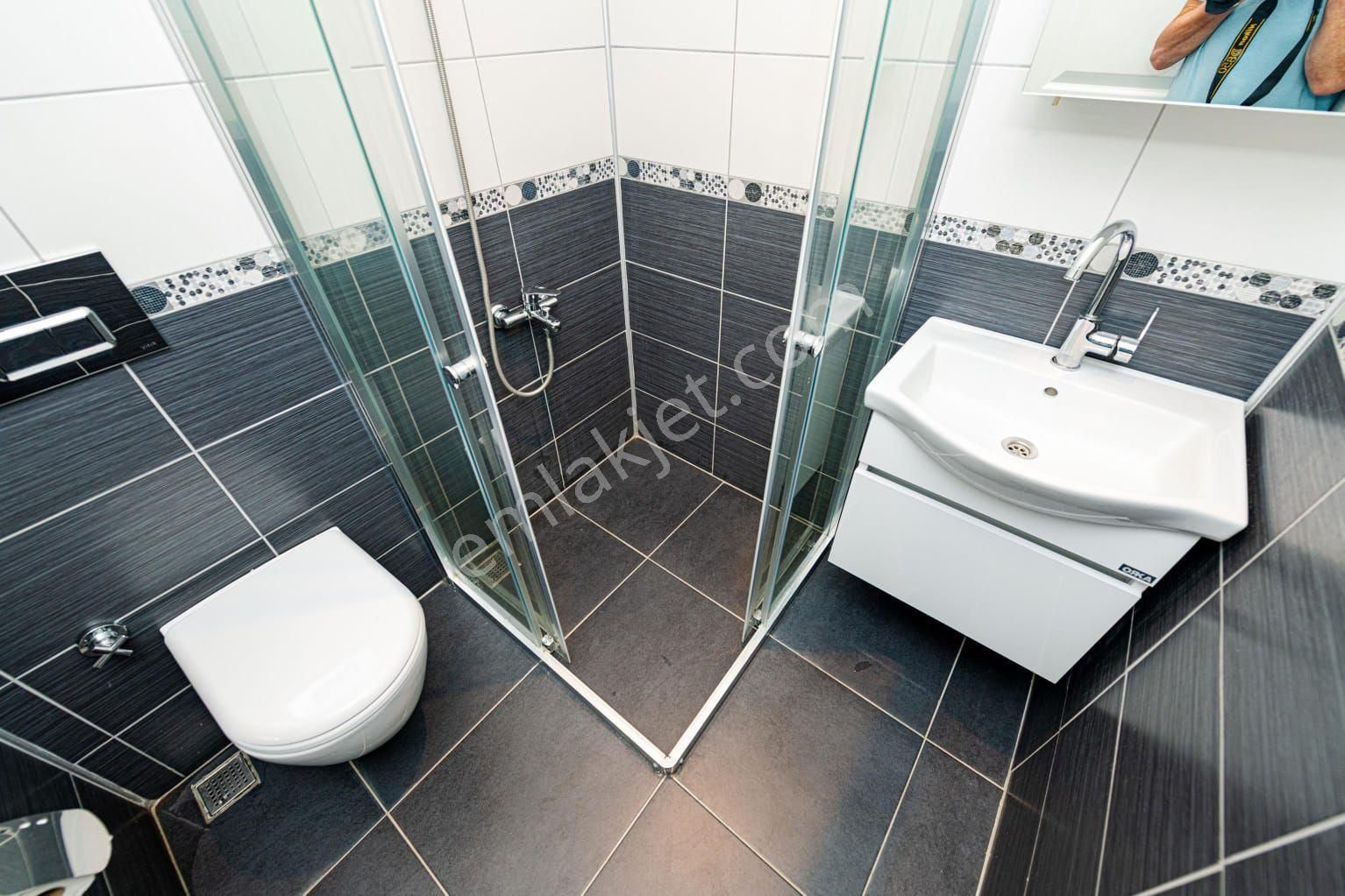 Fethiye Ovacık'ta 2+1 Lüks Site İçinde Dubleks Daire - Görsel 32