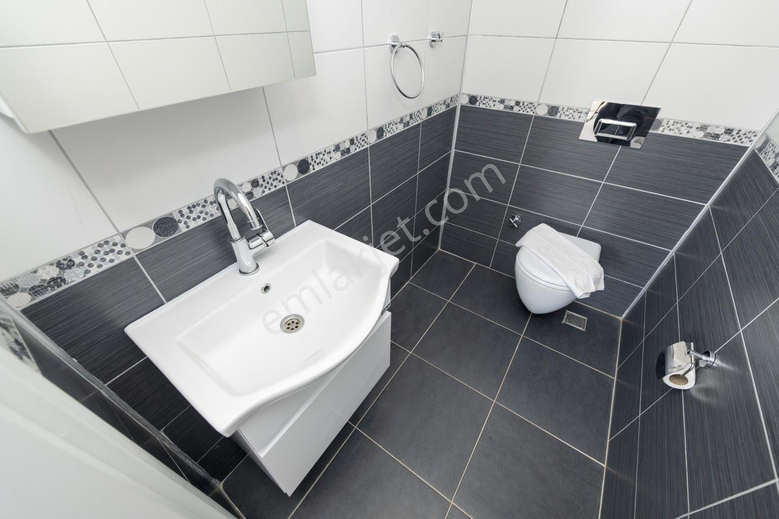 Fethiye Ovacık'ta 2+1 Lüks Site İçinde Dubleks Daire - Görsel 26