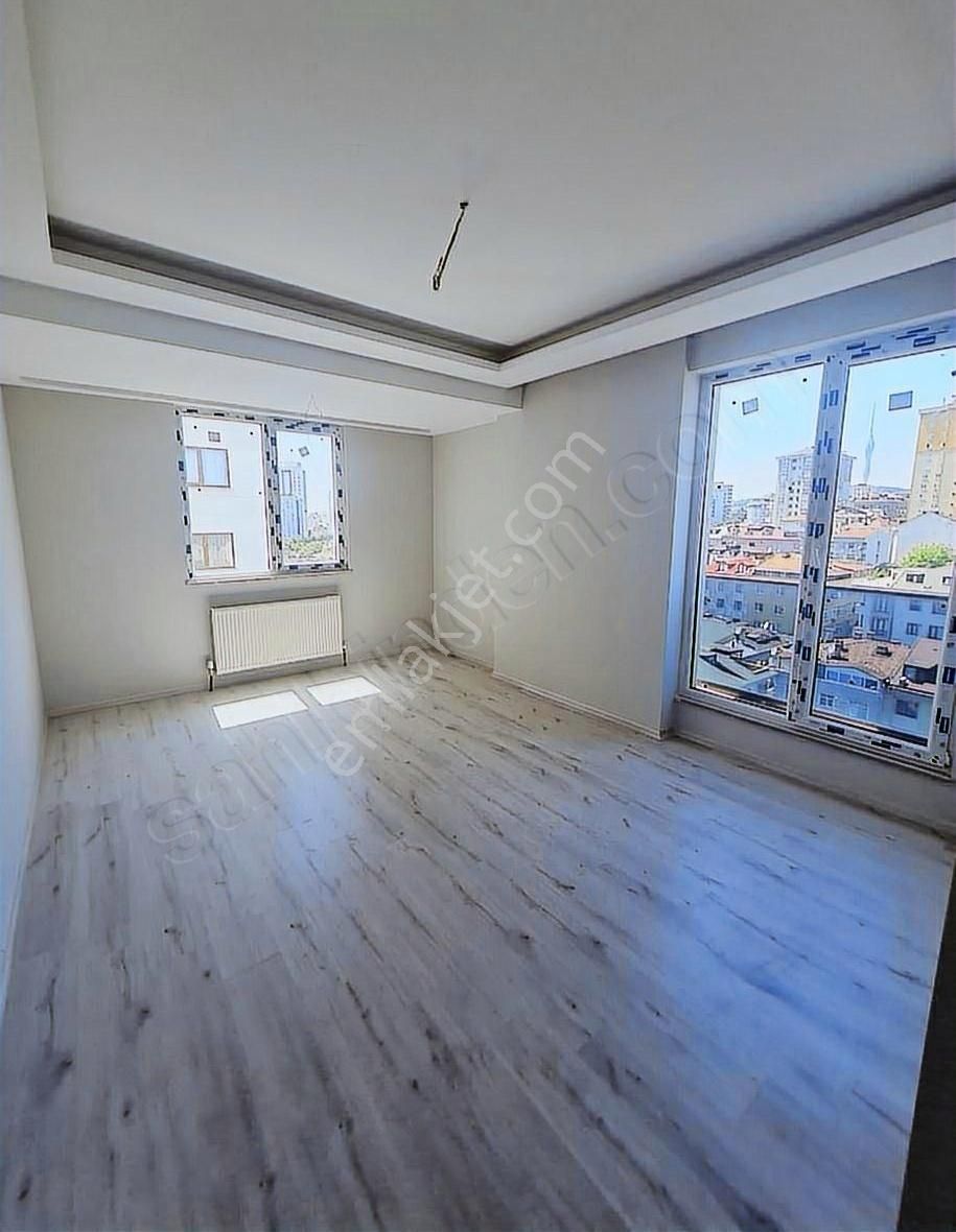 Finans Merkezine Yakın Butik Site İçerisinde 9.kat Daire - Görsel 12