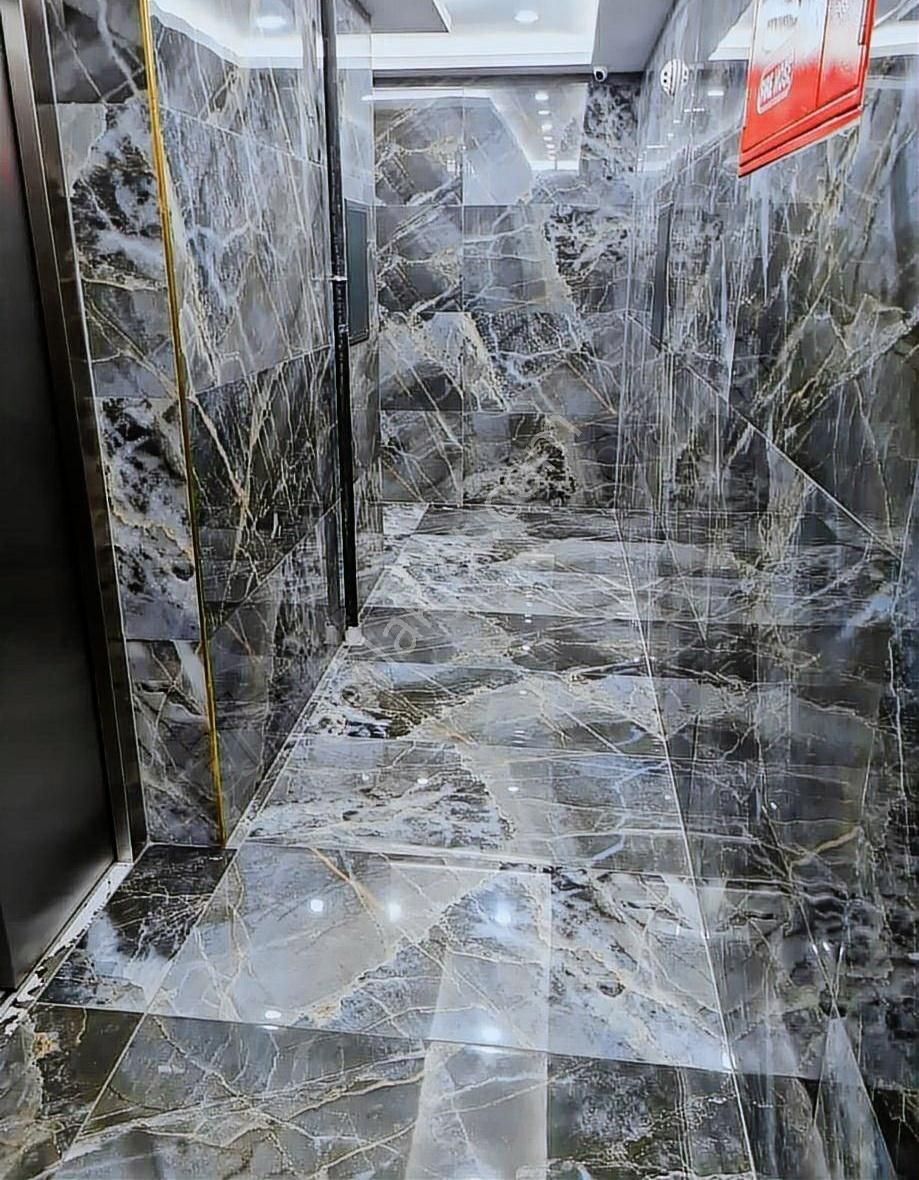 Finans Merkezine Yakın Butik Site İçerisinde 9.kat Daire - Görsel 11