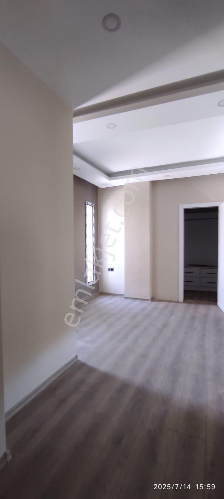 Soğucakta Lüx 4+1 Müstakil Tapulu Köşe Parsel Villa - Görsel 33