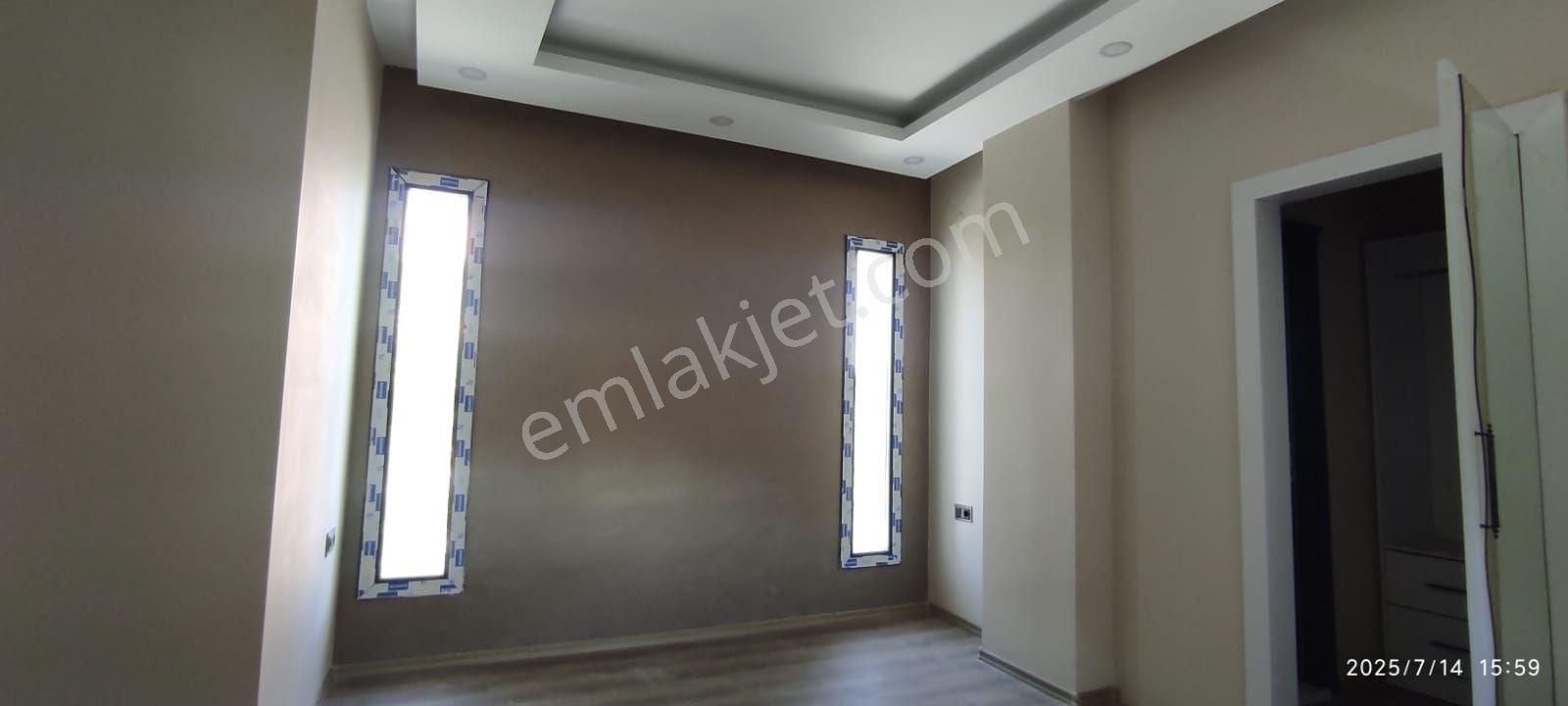 Soğucakta Lüx 4+1 Müstakil Tapulu Köşe Parsel Villa - Görsel 30