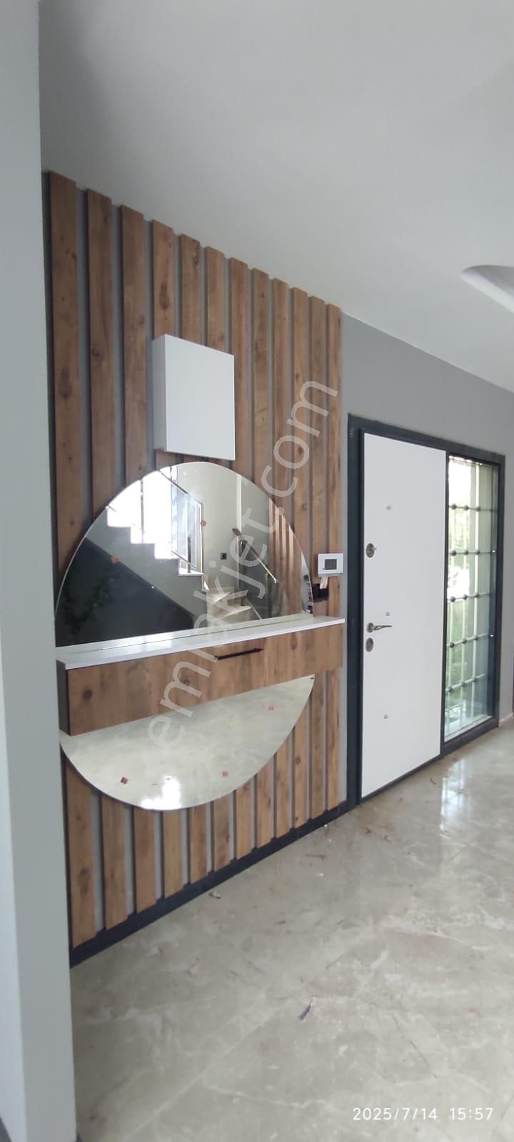 Soğucakta Lüx 4+1 Müstakil Tapulu Köşe Parsel Villa - Görsel 10