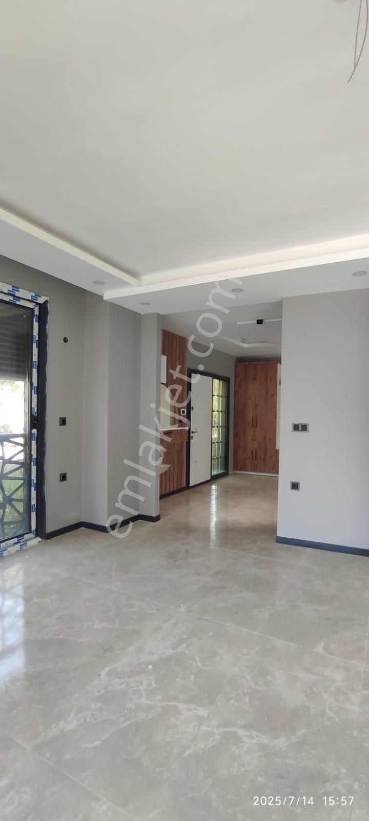 Soğucakta Lüx 4+1 Müstakil Tapulu Köşe Parsel Villa - Görsel 6