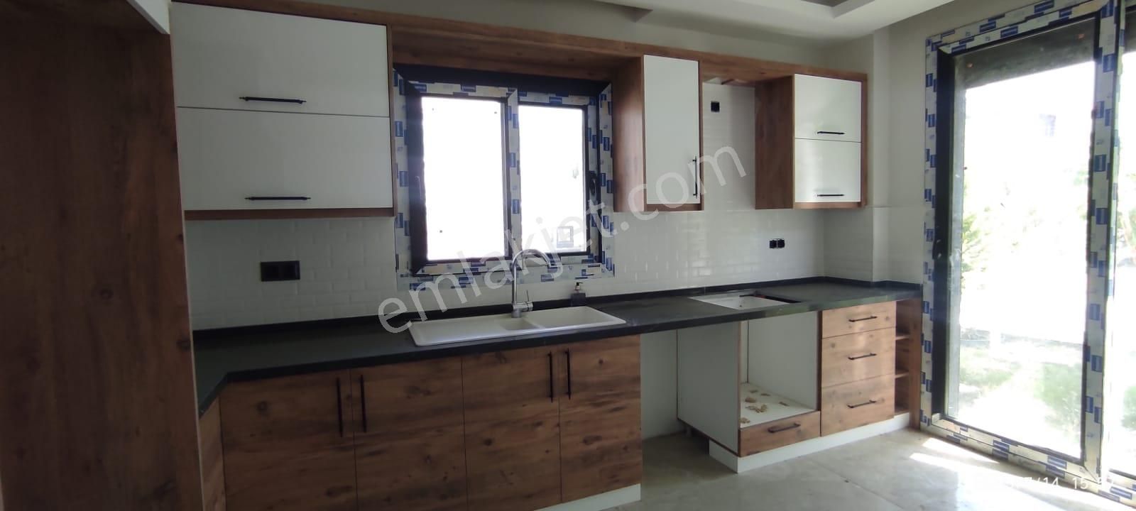 Soğucakta Lüx 4+1 Müstakil Tapulu Köşe Parsel Villa - Görsel 14