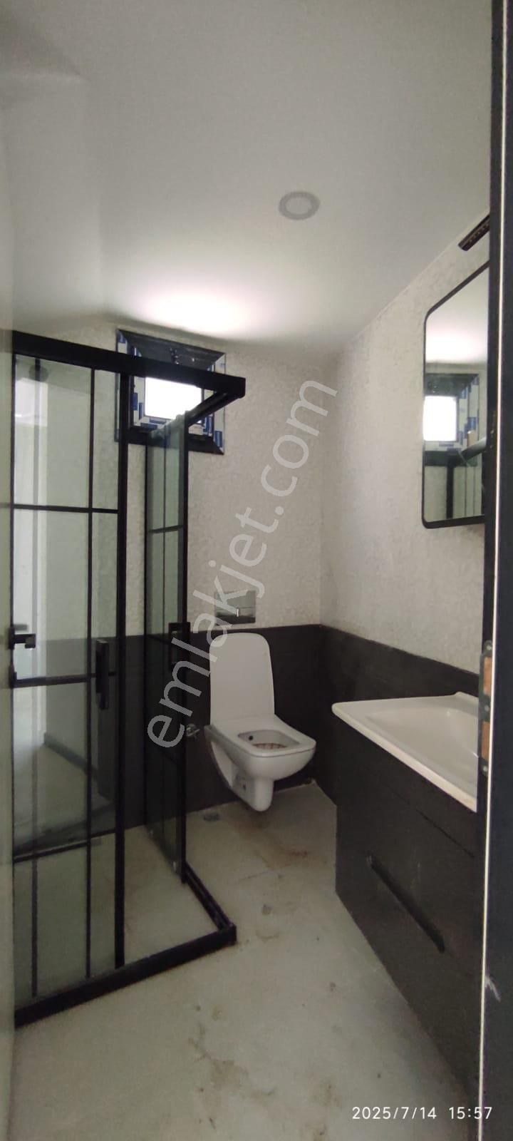 Soğucakta Lüx 4+1 Müstakil Tapulu Köşe Parsel Villa - Görsel 35