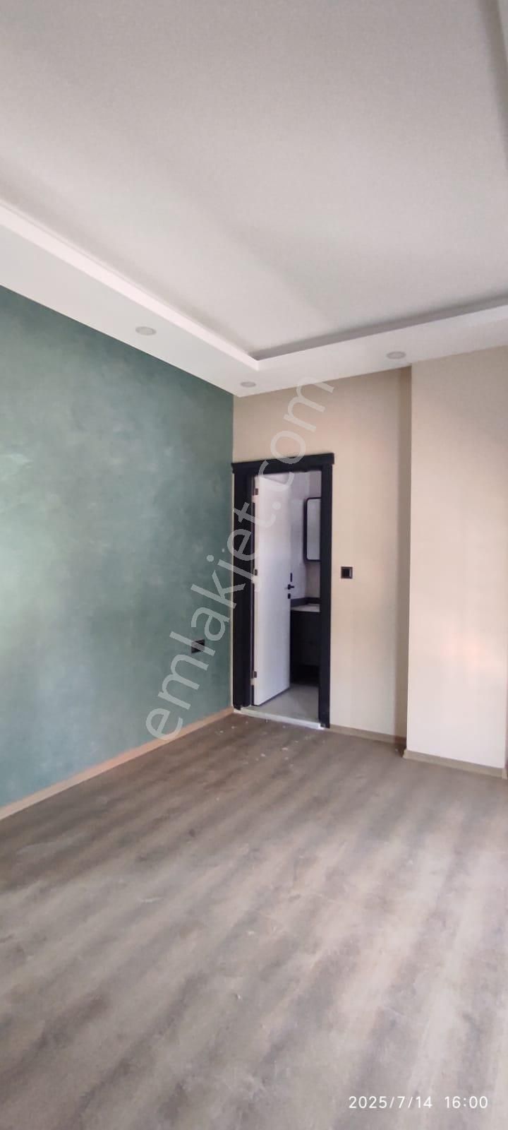 Soğucakta Lüx 4+1 Müstakil Tapulu Köşe Parsel Villa - Görsel 23