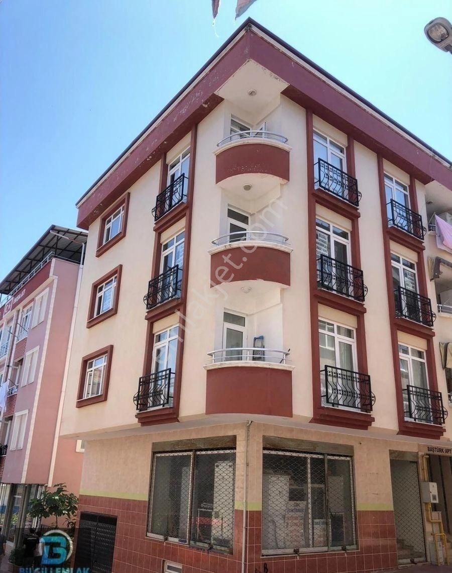 Bilgili Gayrimenkul Ve Danışmanlık Kiralık Daire