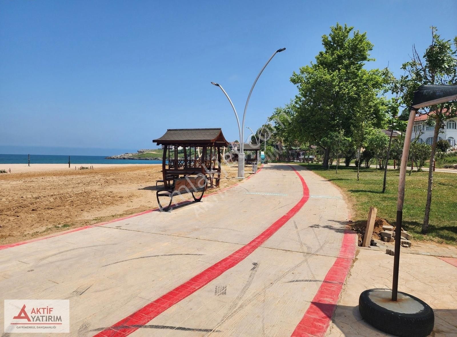 Bağırganlı'da Doğa İçinde 1490 M2 Satılık Tarla - Görsel 22